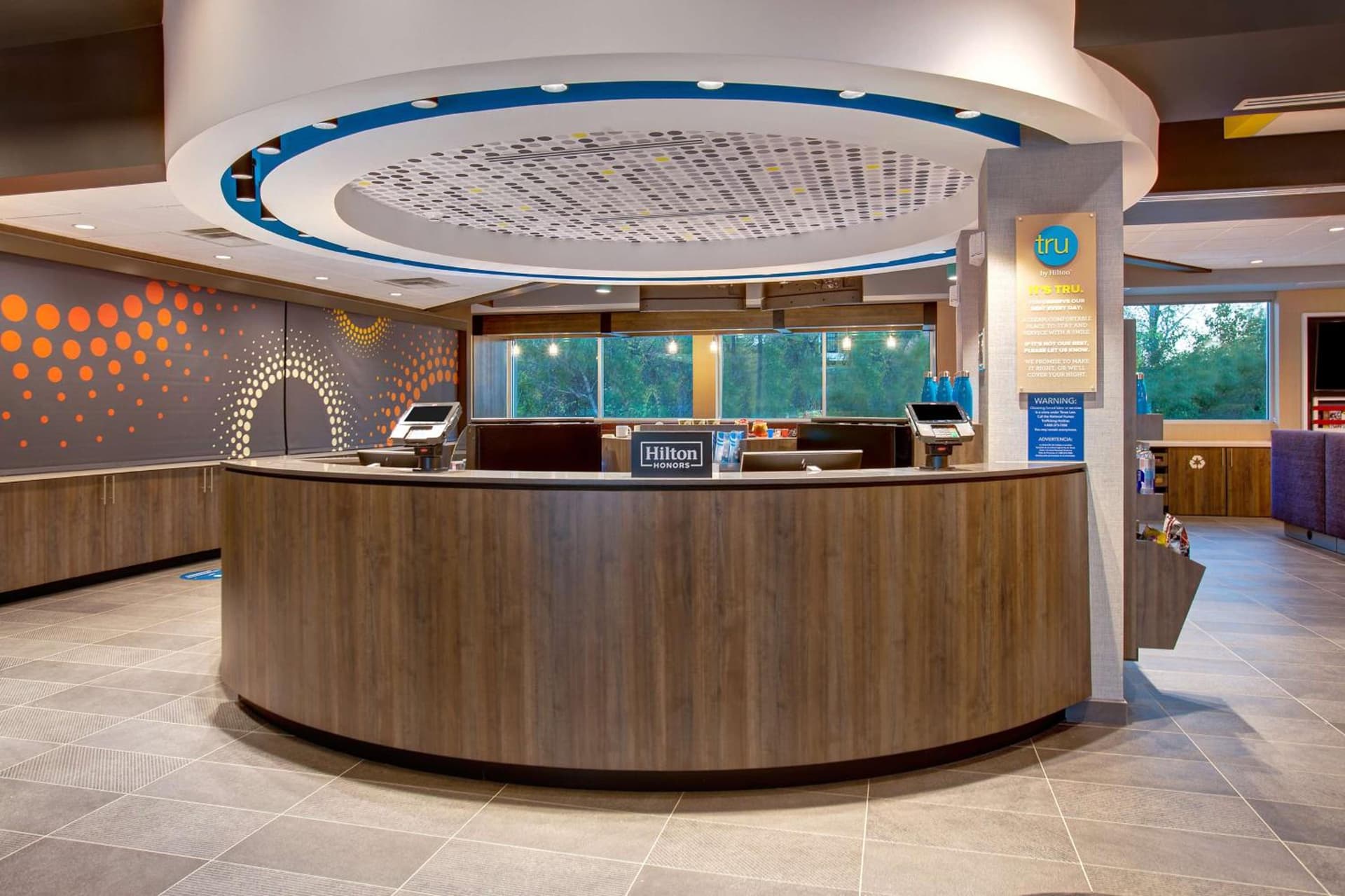 Tru By Hilton Northlake Fort Worth, Tx gallery photo in Northlake, TX — image 18