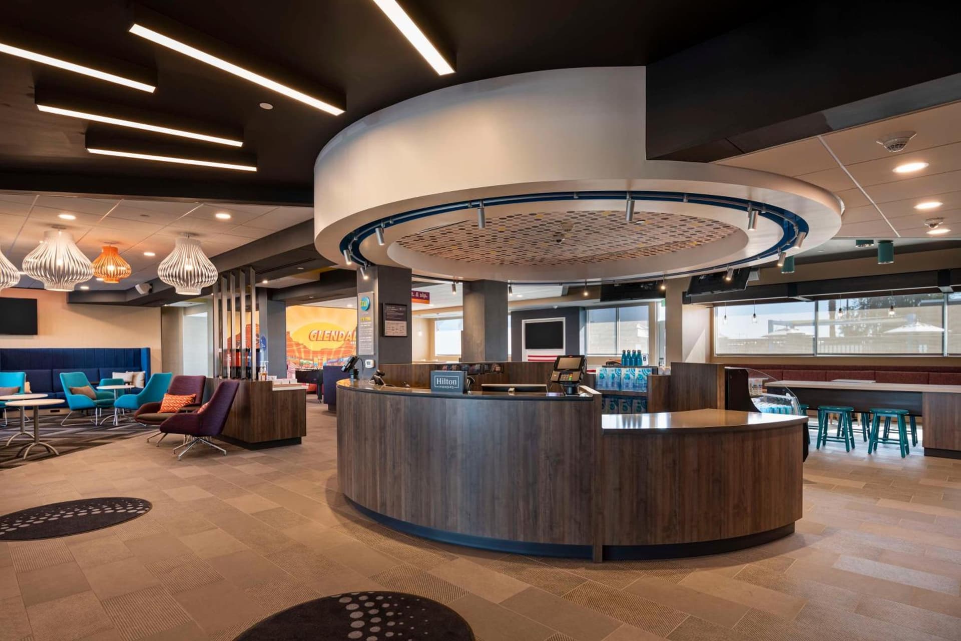 Tru By Hilton Phoenix Glendale Westgate gallery photo in Glendale, AZ — image 10