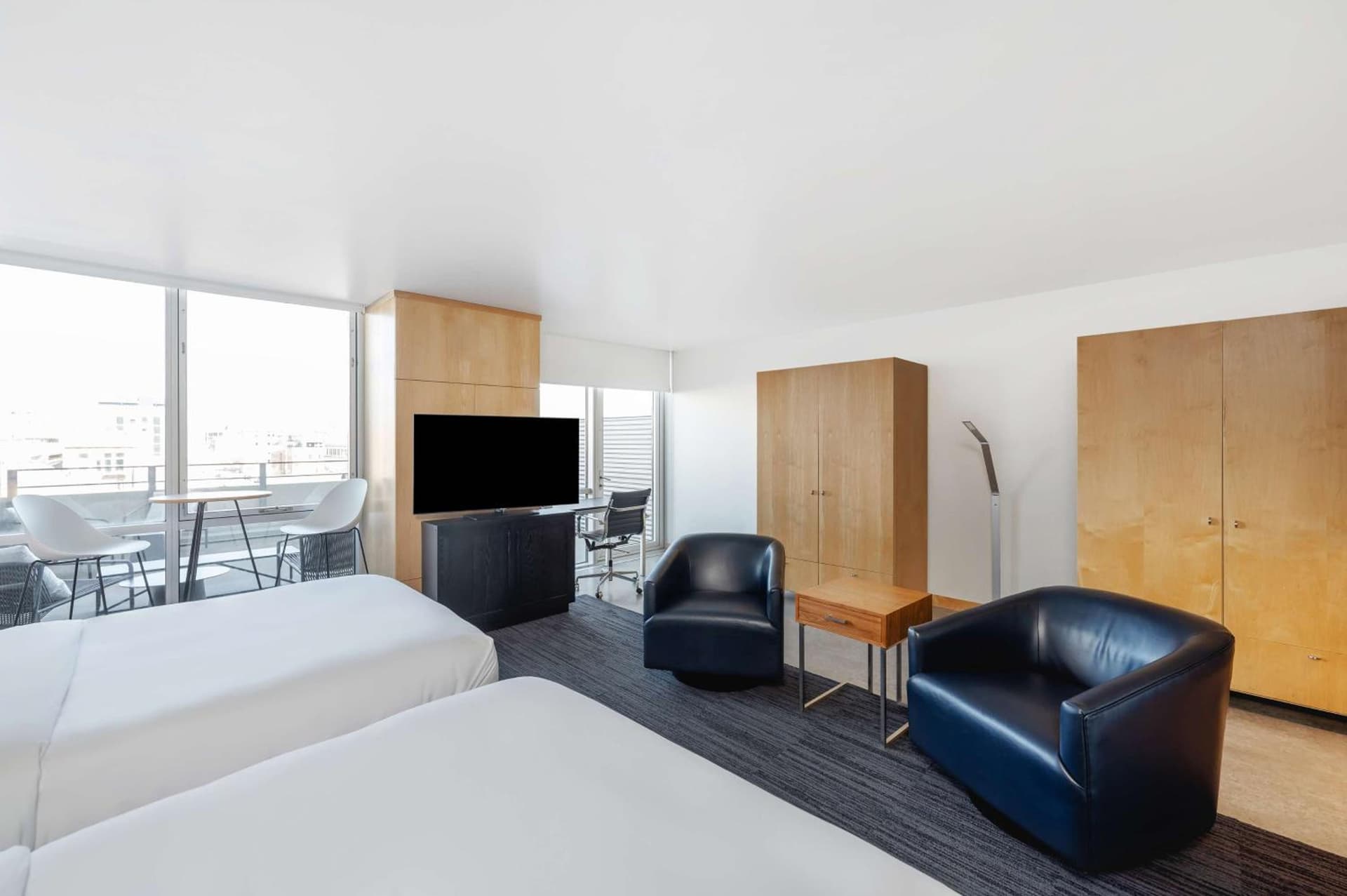 Hotelvetro Iowa City, Tapestry Collection By Hilton gallery photo in Iowa City, IA — image 20