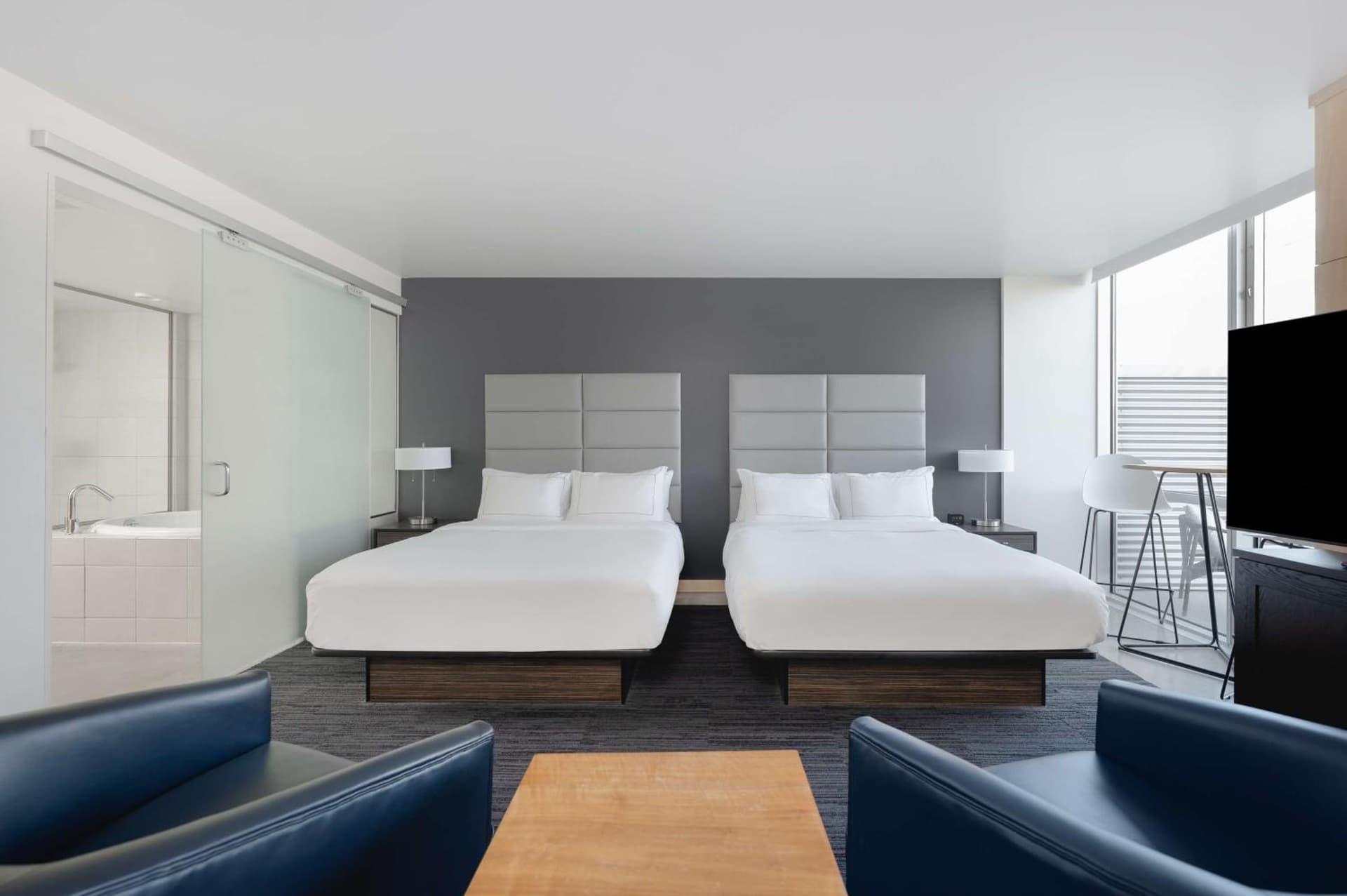 Hotelvetro Iowa City, Tapestry Collection By Hilton gallery photo in Iowa City, IA — image 28