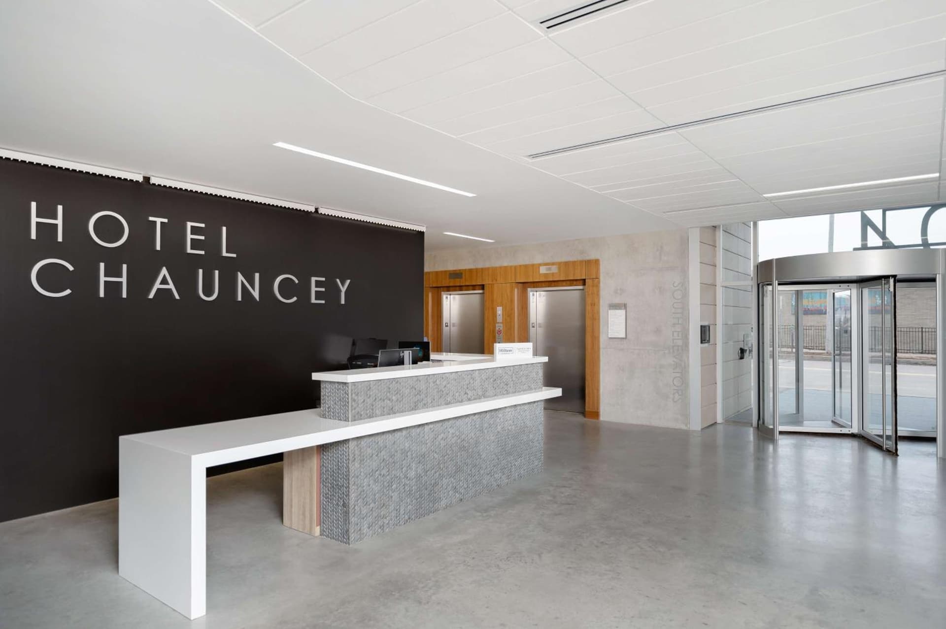 Hotel Chauncey Iowa City, Tapestry Collection by Hilton gallery photo in Iowa City, IA — image 8