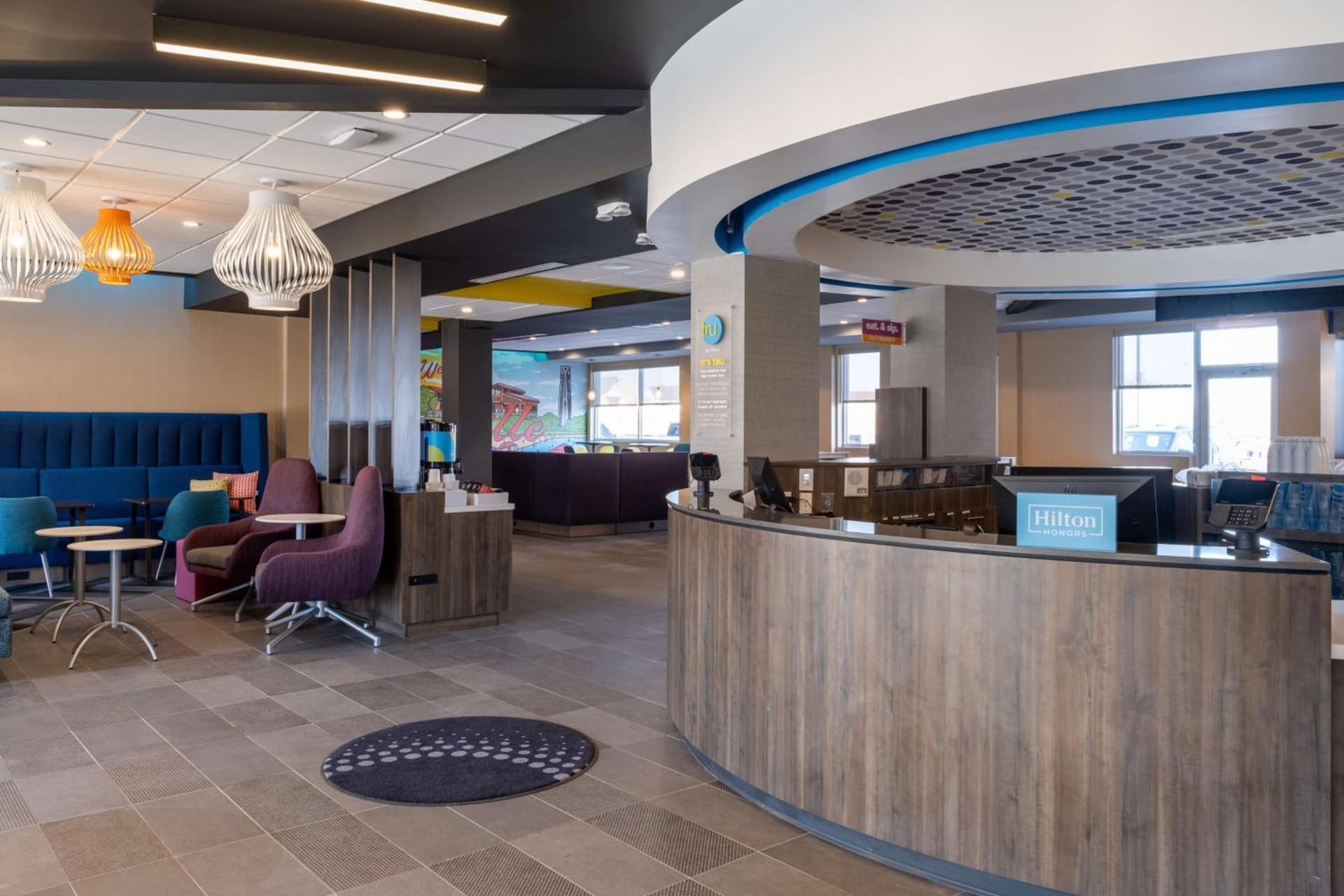 Tru By Hilton Naperville Chicago gallery photo in Naperville, IL — image 16