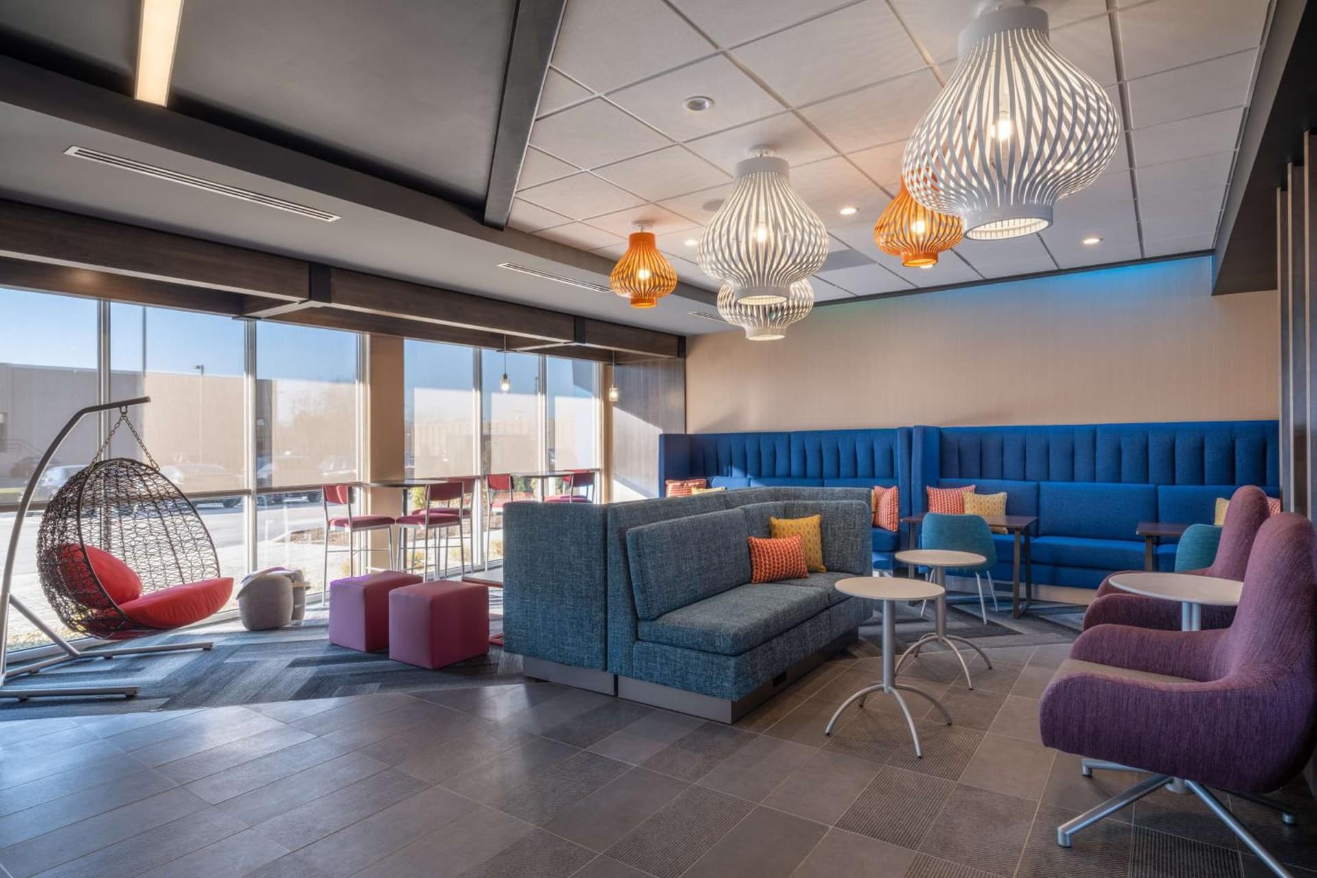 Tru By Hilton Naperville Chicago gallery photo in Naperville, IL — image 15