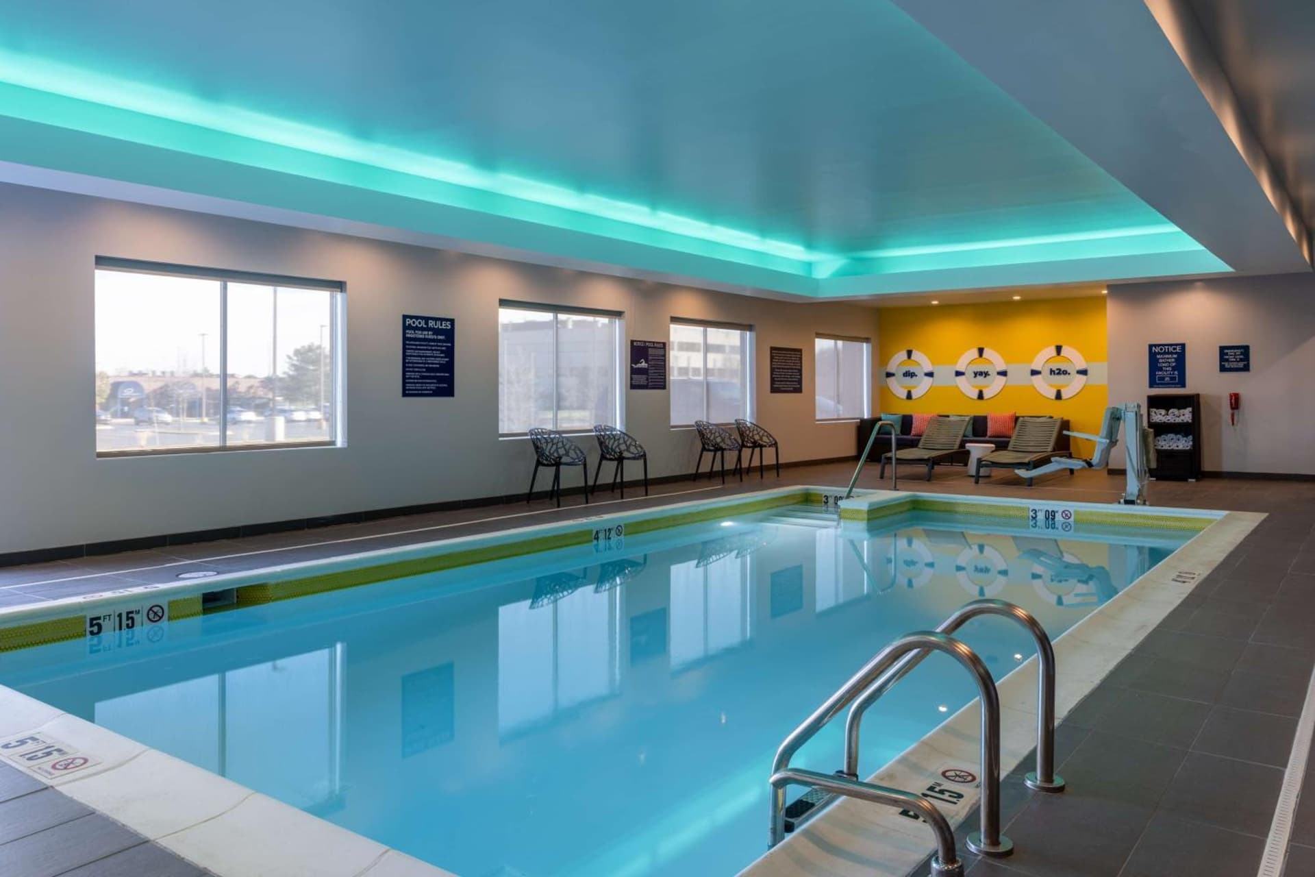Tru By Hilton Naperville Chicago gallery photo in Naperville, IL — image 10
