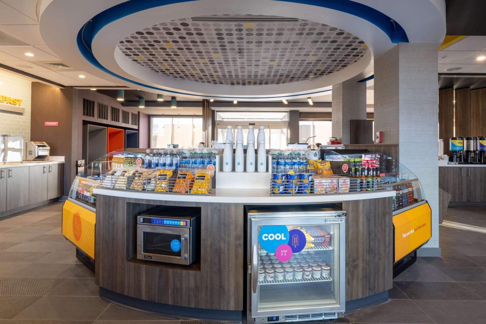 Tru By Hilton Naperville Chicago gallery photo in Naperville, IL — image 14