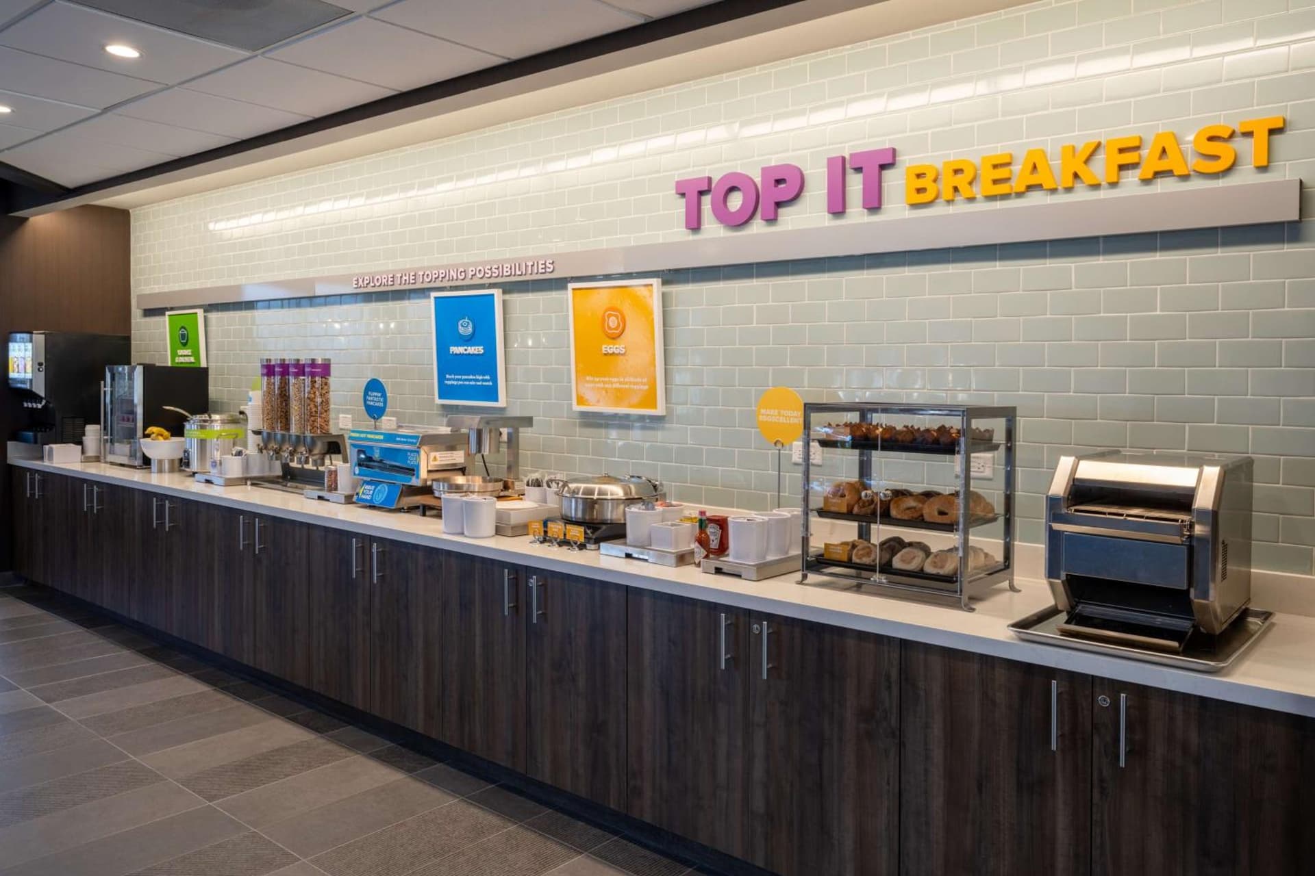 Tru By Hilton Naperville Chicago gallery photo in Naperville, IL — image 23