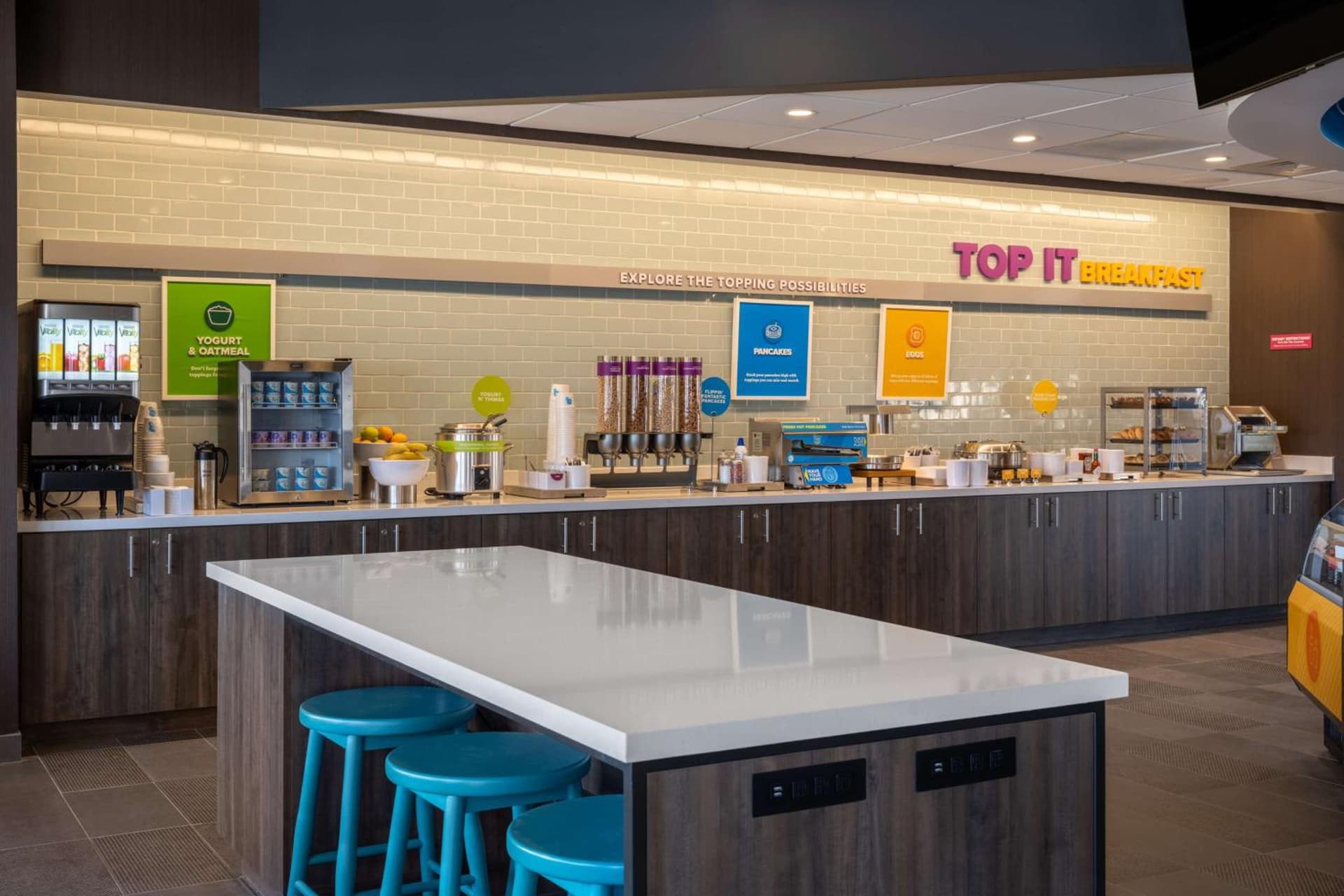 Tru By Hilton Naperville Chicago gallery photo in Naperville, IL — image 5
