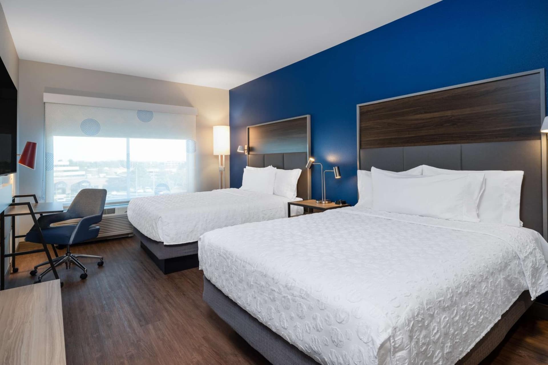 Tru By Hilton Naperville Chicago gallery photo in Naperville, IL — image 19