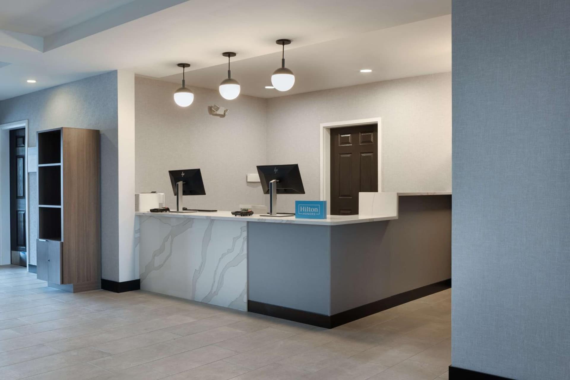 Homewood Suites by Hilton Cathedral City Palm Springs interior in Cathedral City, CA — gallery photo 2