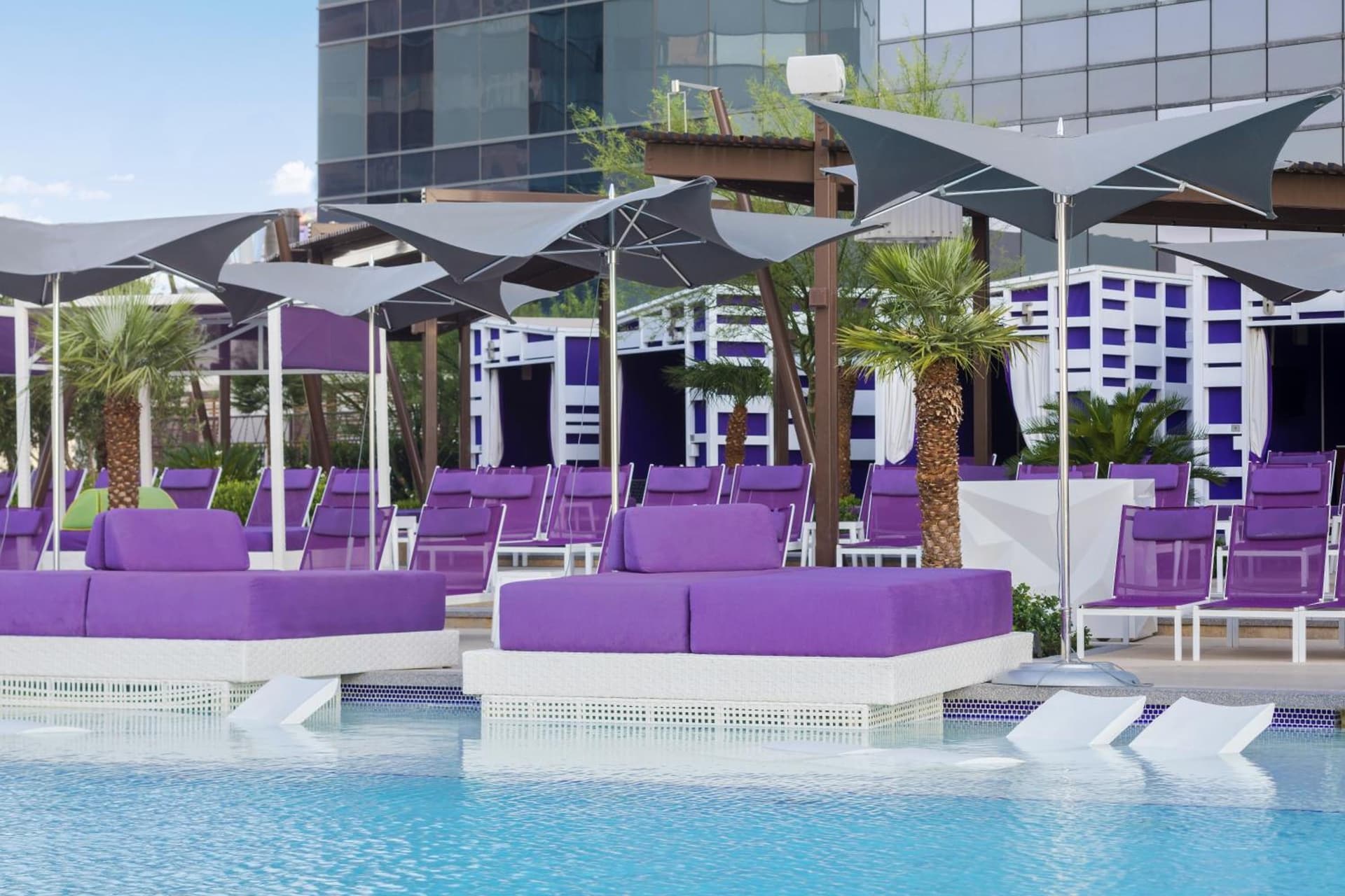 The Cosmopolitan Of Las Vegas gallery photo in Las Vegas, NV — image 34