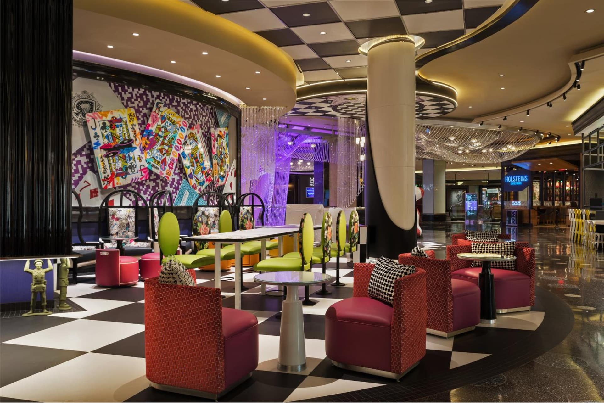 The Cosmopolitan Of Las Vegas gallery photo in Las Vegas, NV — image 48