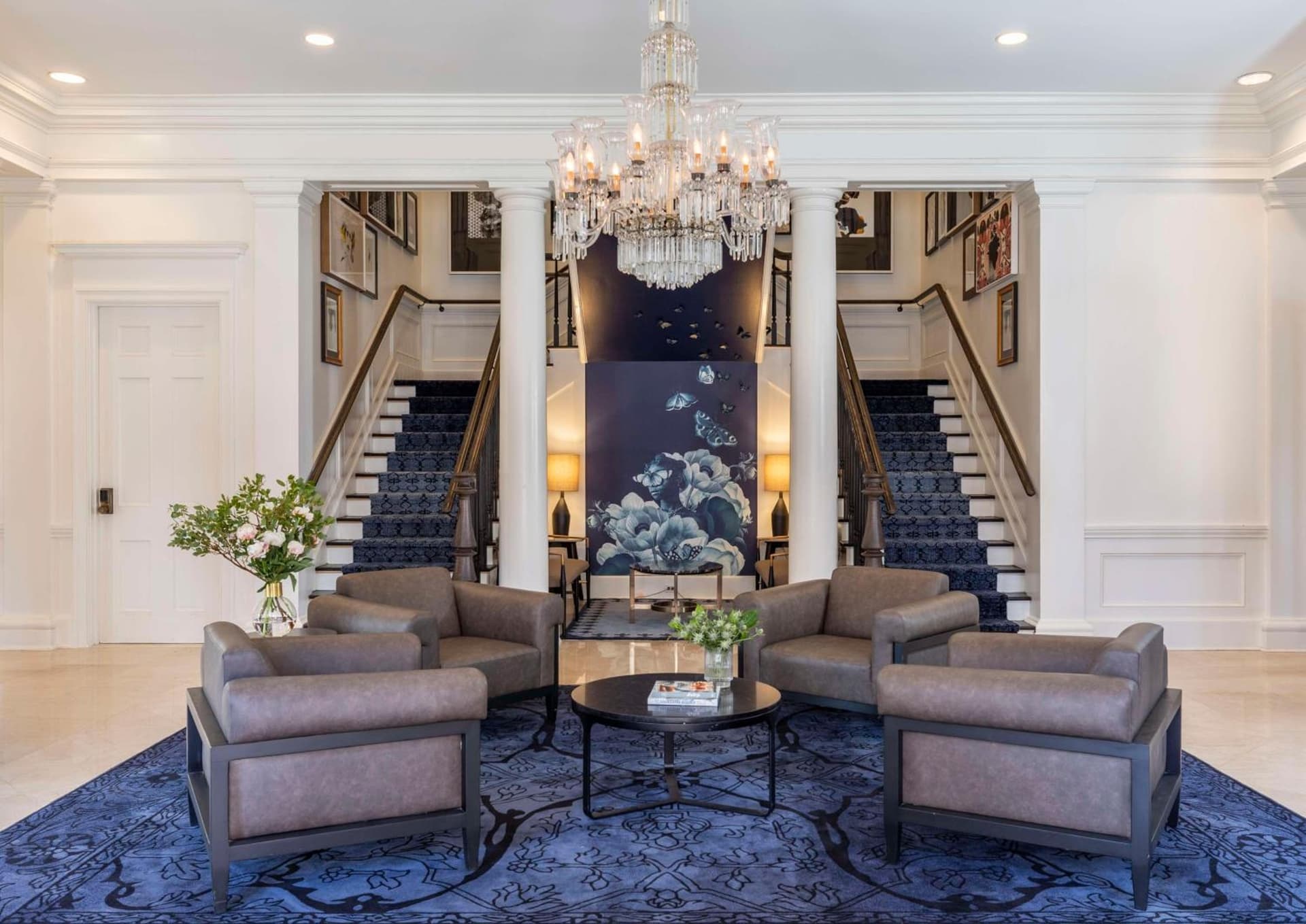 Mills House Charleston, Curio Collection by Hilton gallery photo in Charleston, SC — image 58