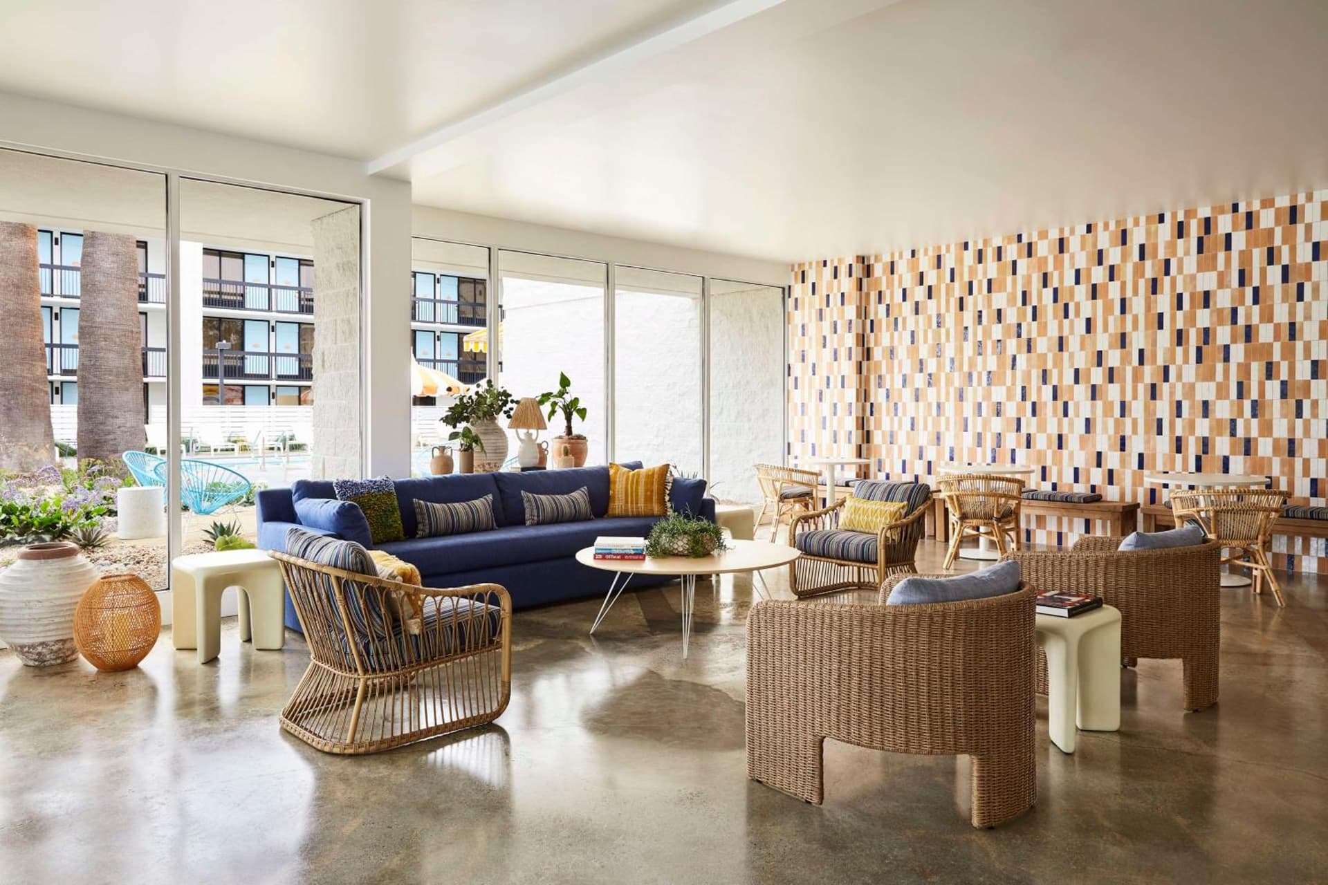 Avatar Hotel Santa Clara, Tapestry Collection by Hilton gallery photo in Santa Clara, CA — image 9
