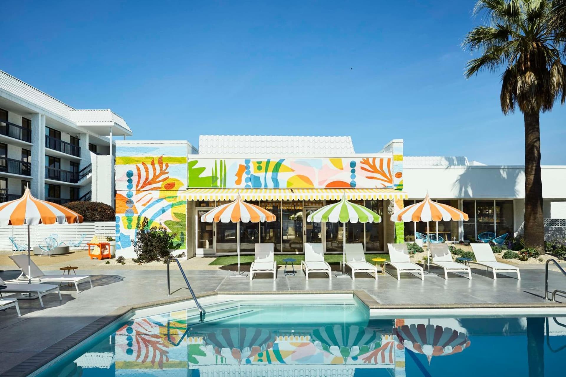Avatar Hotel Santa Clara, Tapestry Collection by Hilton gallery photo in Santa Clara, CA — image 13