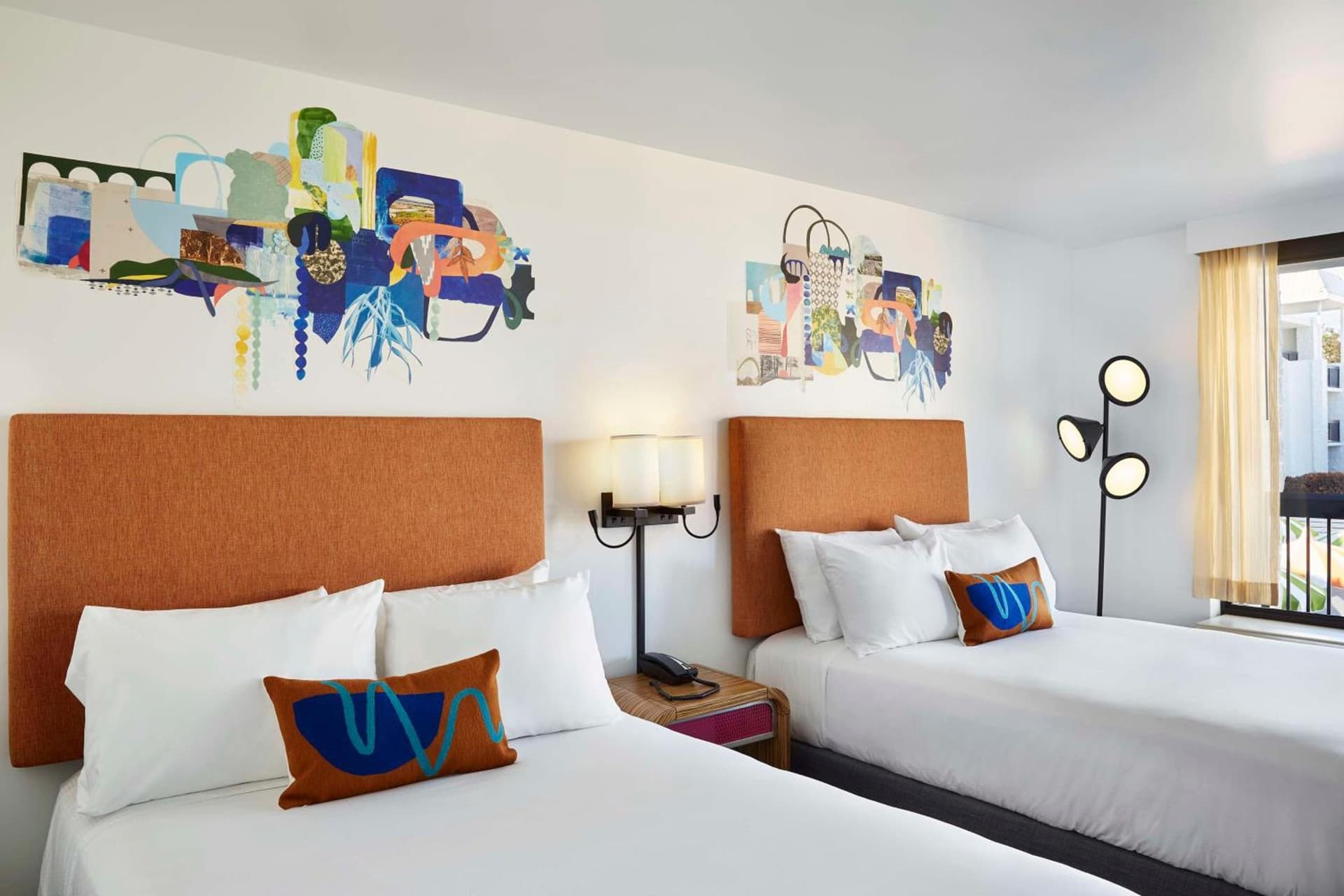 Avatar Hotel Santa Clara, Tapestry Collection by Hilton gallery photo in Santa Clara, CA — image 7