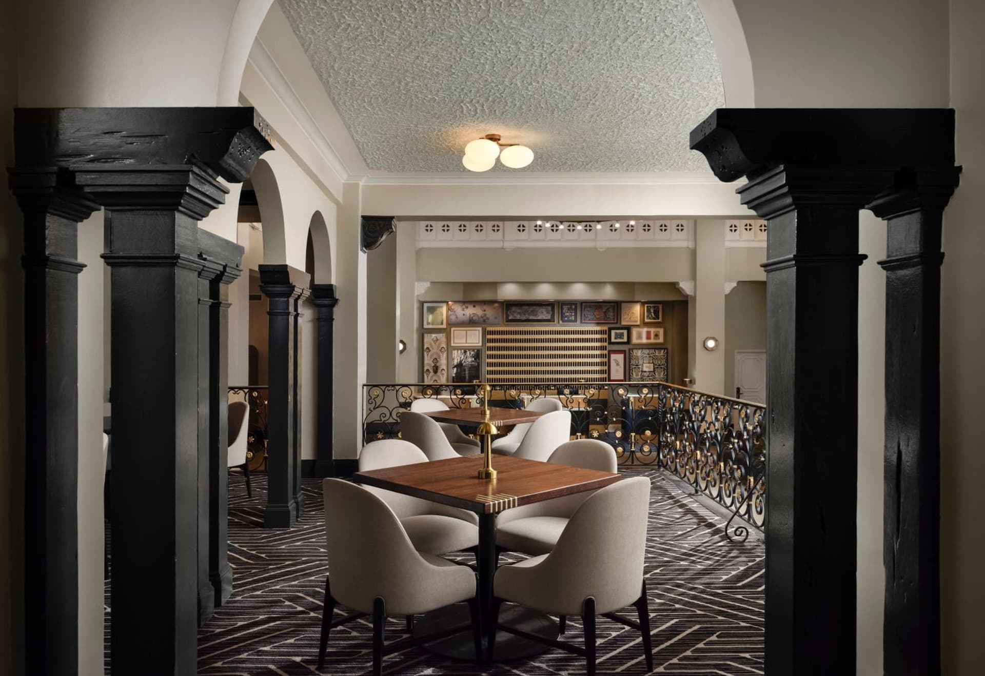 Hotel Flor Tampa Downtown, Tapestry Collection By Hilton gallery photo in Tampa, FL — image 17