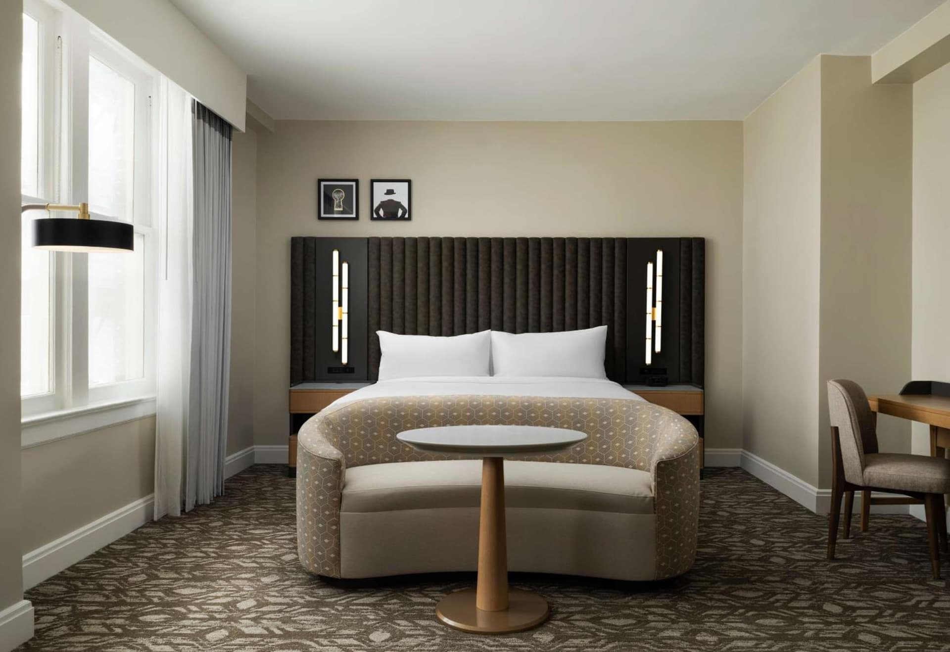 Hotel Flor Tampa Downtown, Tapestry Collection By Hilton gallery photo in Tampa, FL — image 48
