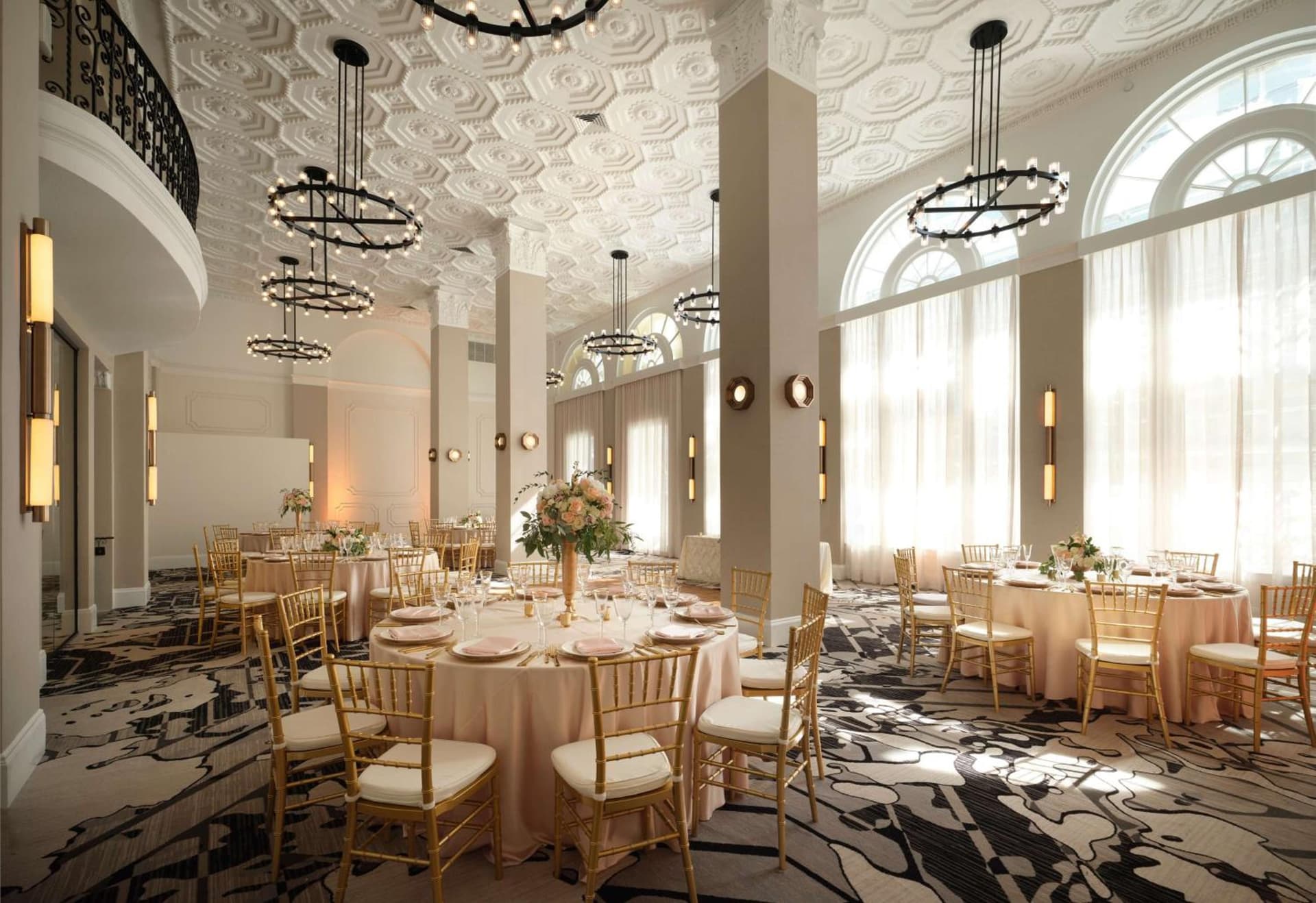 Hotel Flor Tampa Downtown, Tapestry Collection By Hilton gallery photo in Tampa, FL — image 28