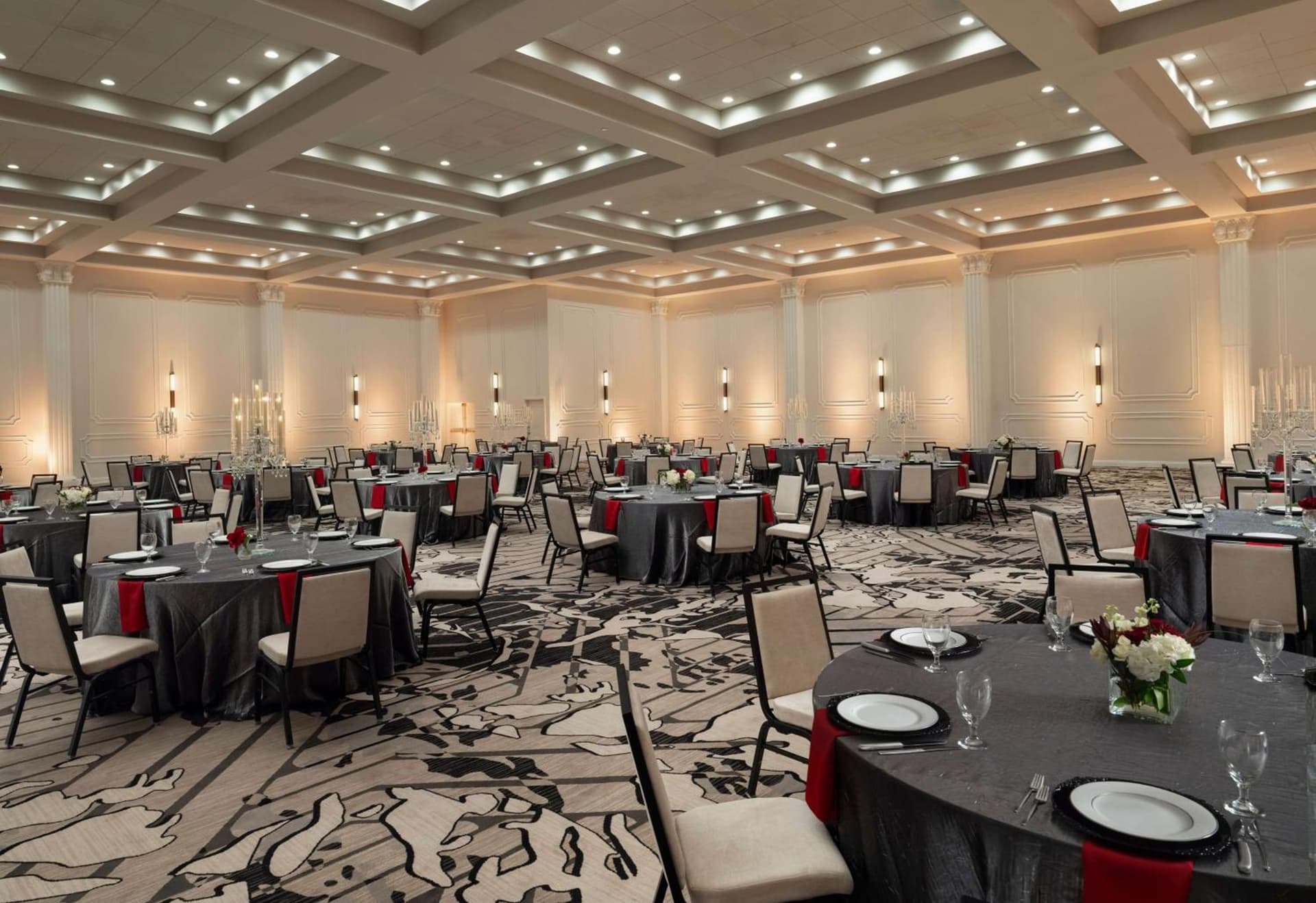 Hotel Flor Tampa Downtown, Tapestry Collection By Hilton gallery photo in Tampa, FL — image 21