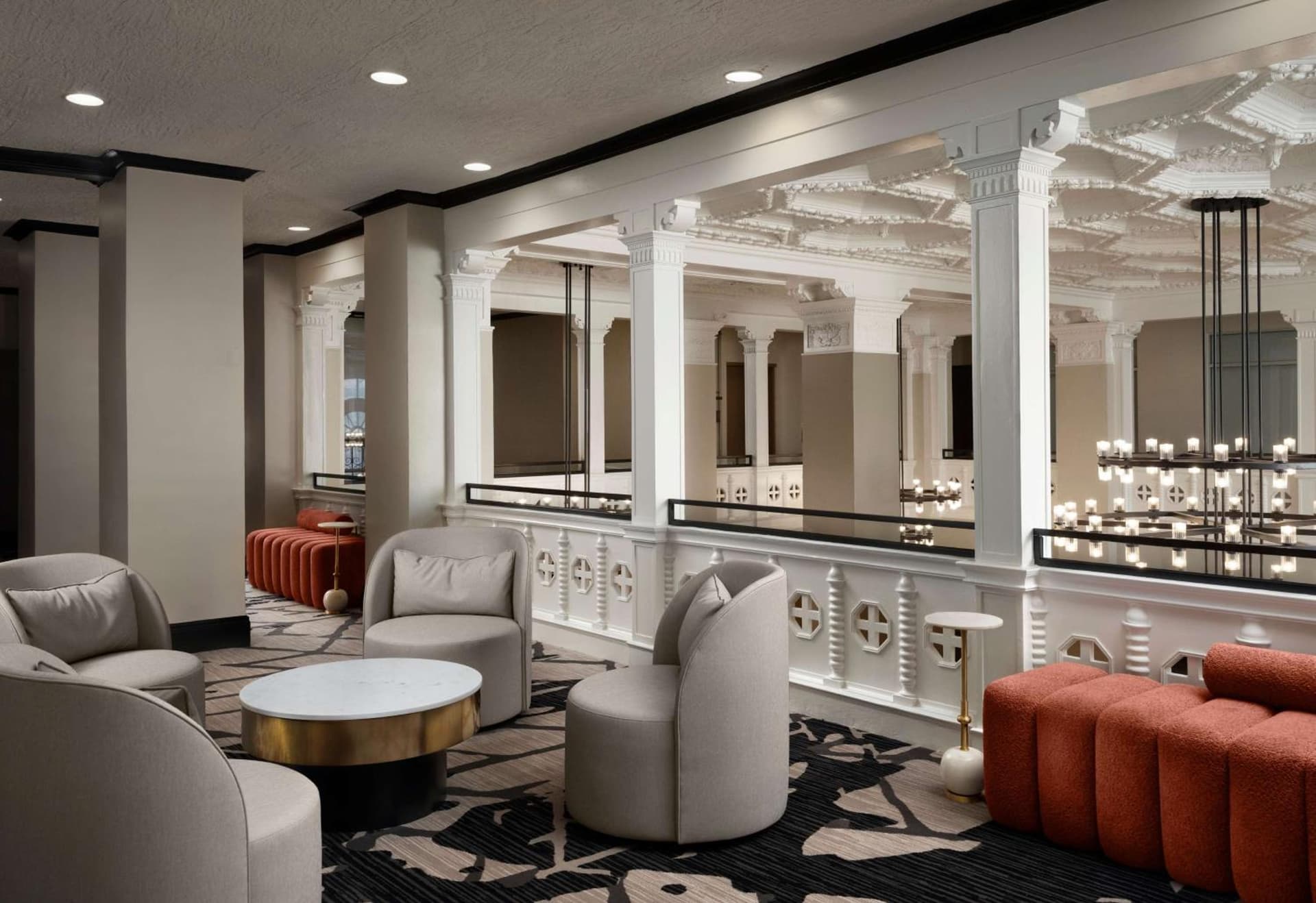 Hotel Flor Tampa Downtown, Tapestry Collection By Hilton gallery photo in Tampa, FL — image 24