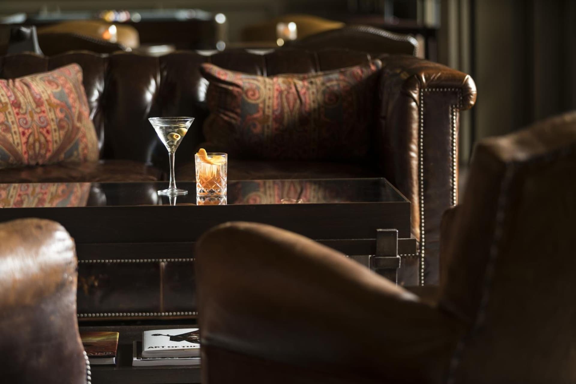 The Ritz-Carlton Dallas, Las Colinas gallery photo in Irving, TX — image 169