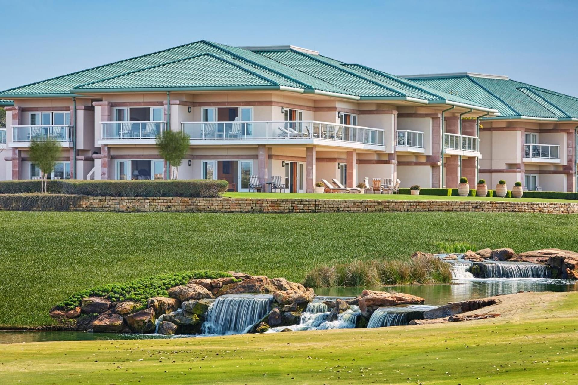 The Ritz-Carlton Dallas, Las Colinas gallery photo in Irving, TX — image 77