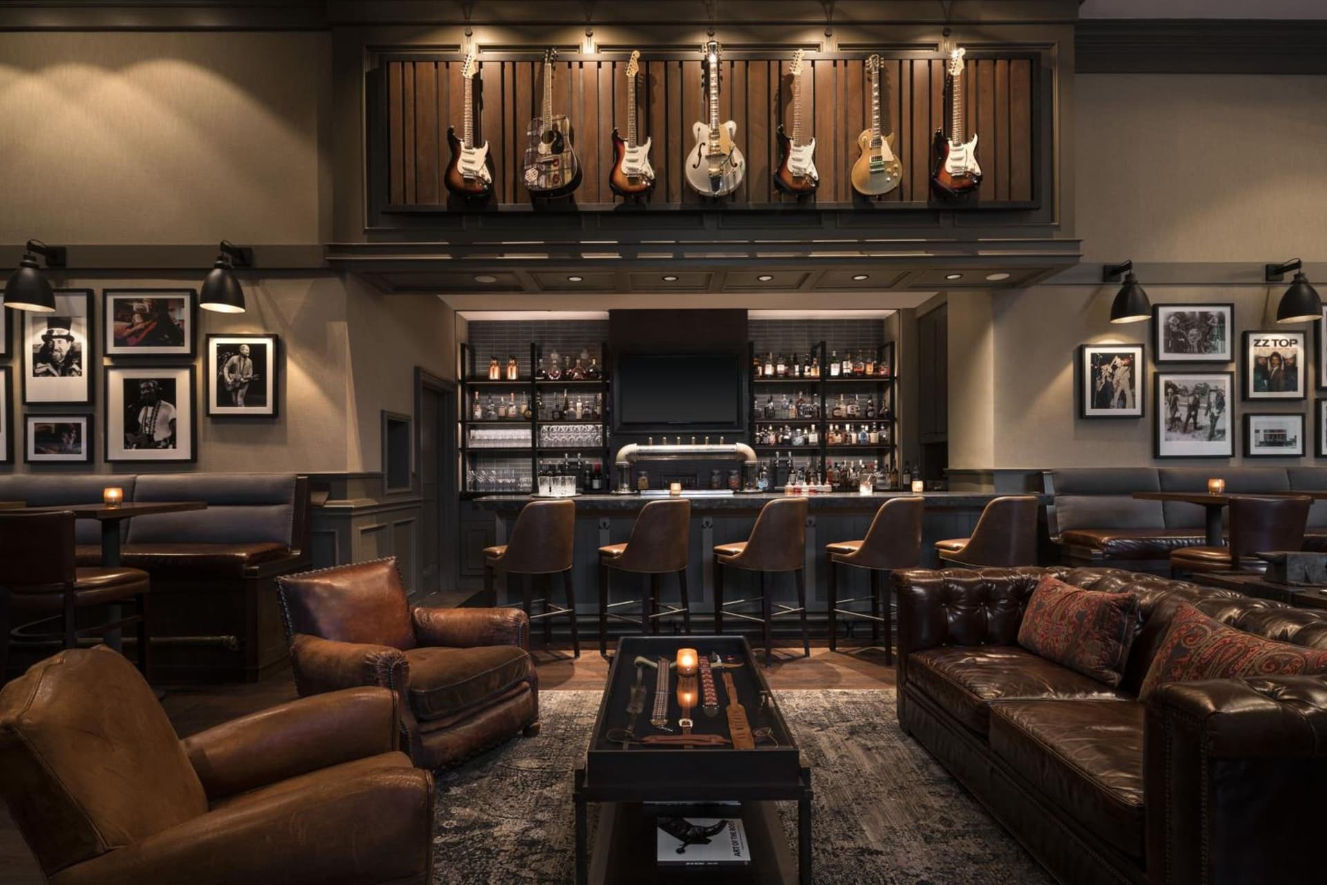 The Ritz-Carlton Dallas, Las Colinas gallery photo in Irving, TX — image 154