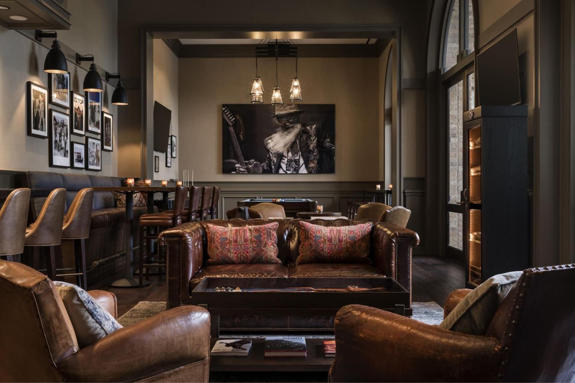 The Ritz-Carlton Dallas, Las Colinas gallery photo in Irving, TX — image 39