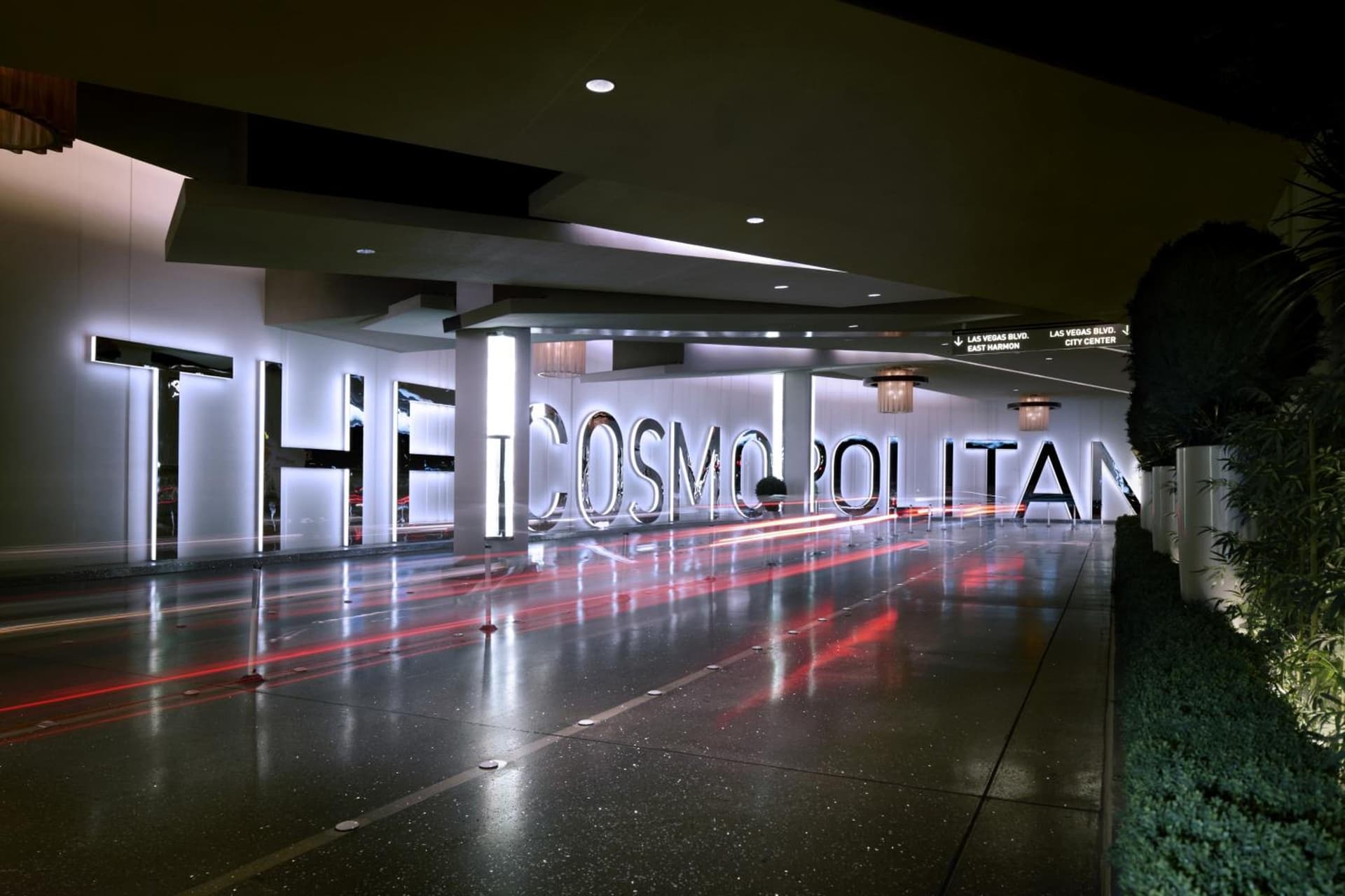 The Cosmopolitan Of Las Vegas gallery photo in Las Vegas, NV — image 41