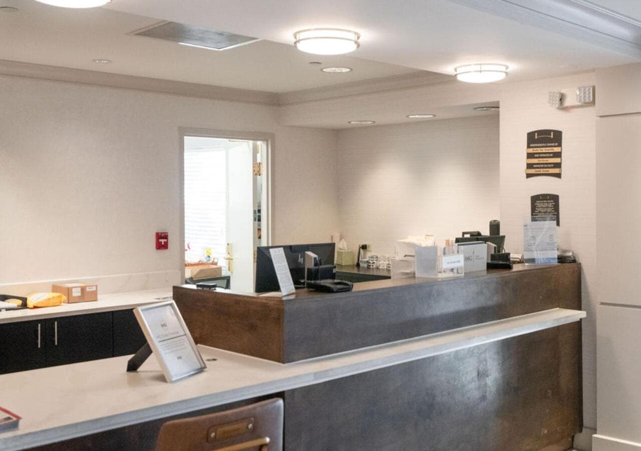 Staybridge Suites Jackson by IHG gallery photo in Ridgeland, MS — image 14