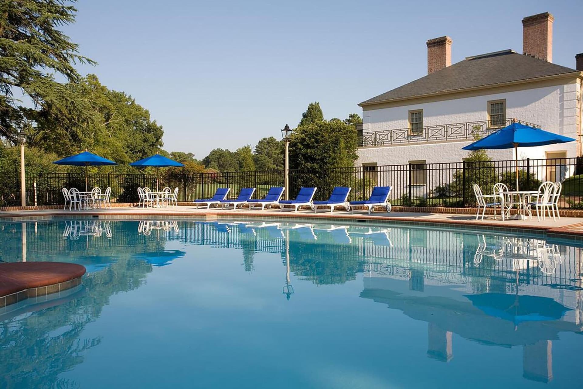 Williamsburg Lodge, Autograph Collection gallery photo in Williamsburg, VA — image 29
