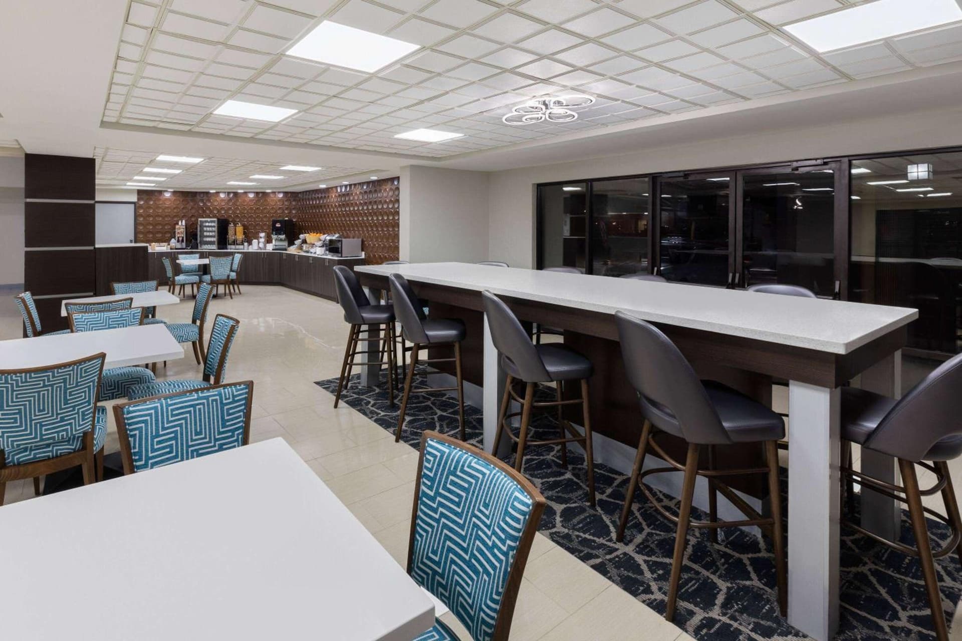 Wingate by Wyndham Sulphur Near Lake Charles gallery photo in Sulphur, LA — image 9