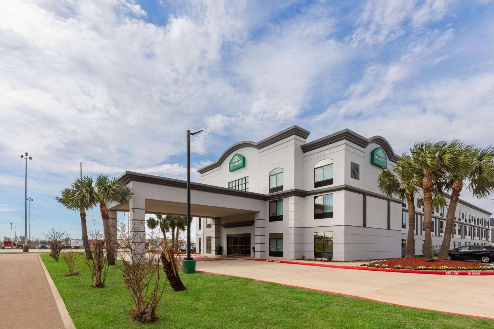 Wingate by Wyndham Sulphur Near Lake Charles gallery photo in Sulphur, LA — image 44