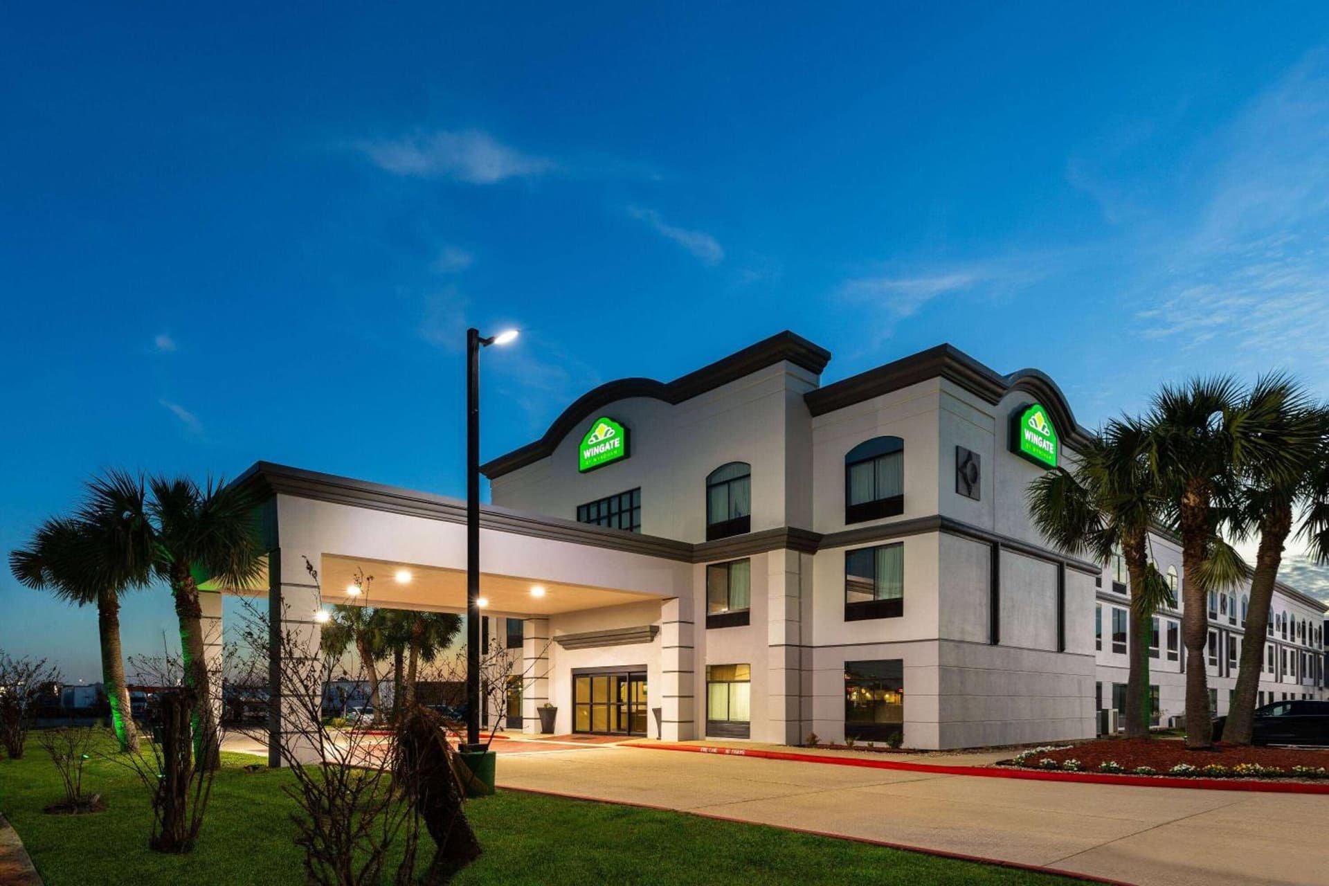Wingate by Wyndham Sulphur Near Lake Charles gallery photo in Sulphur, LA — image 43