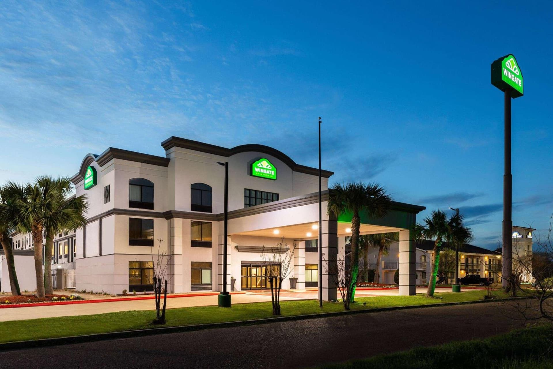 Wingate by Wyndham Sulphur Near Lake Charles gallery photo in Sulphur, LA — image 50