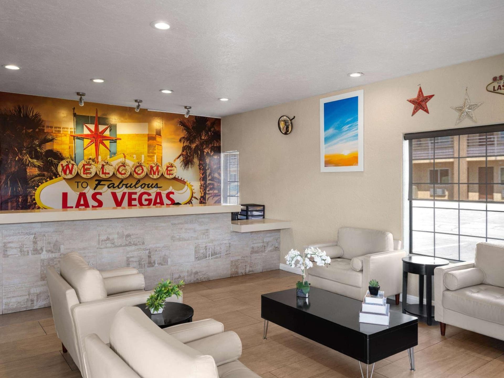 Days Inn by Wyndham Las Vegas Airport Near the Strip gallery photo in Las Vegas, NV — image 26