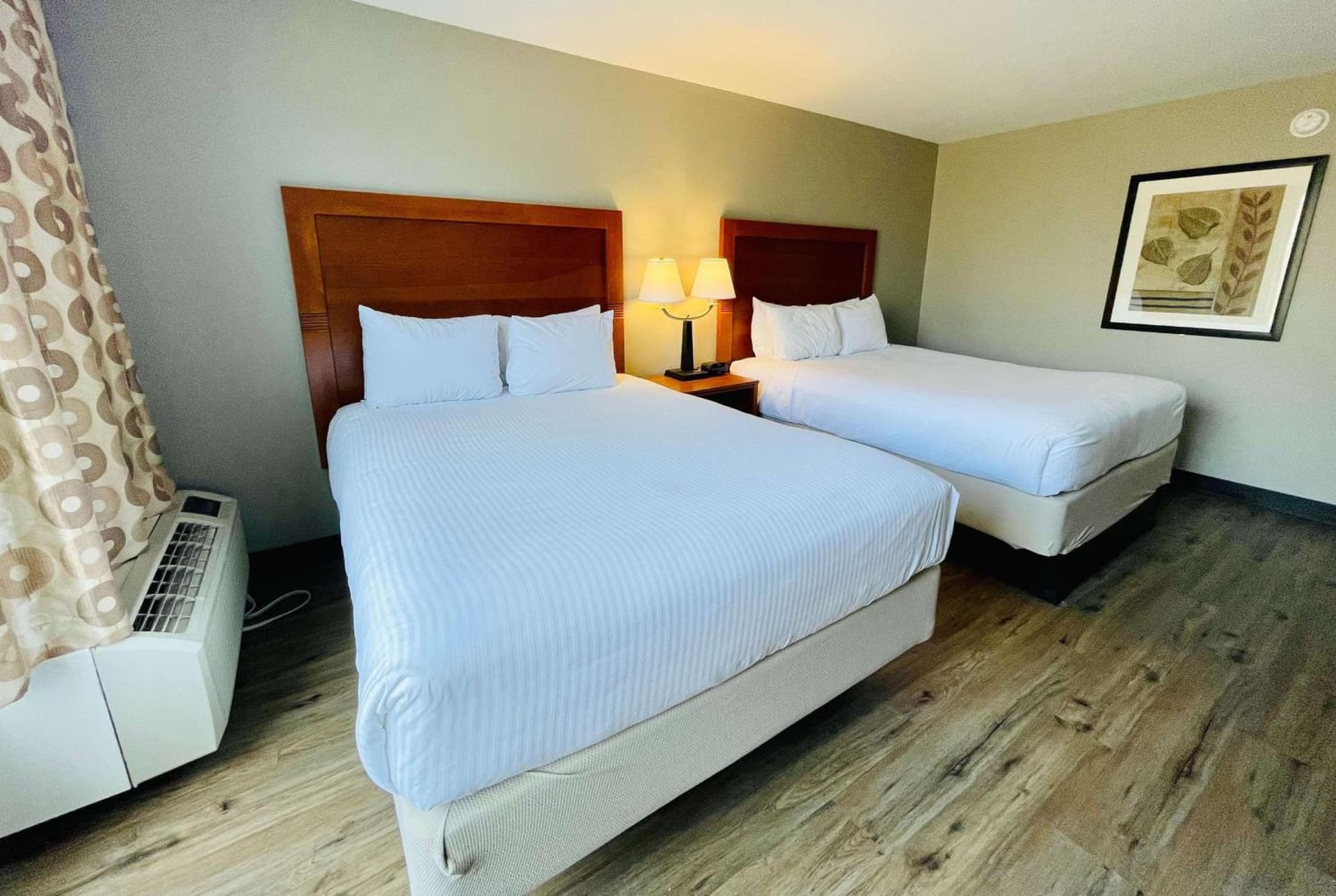 Hawthorn Extended Stay by Wyndham Ellsworth Bar Harbor interior in Ellsworth, ME — gallery photo 2