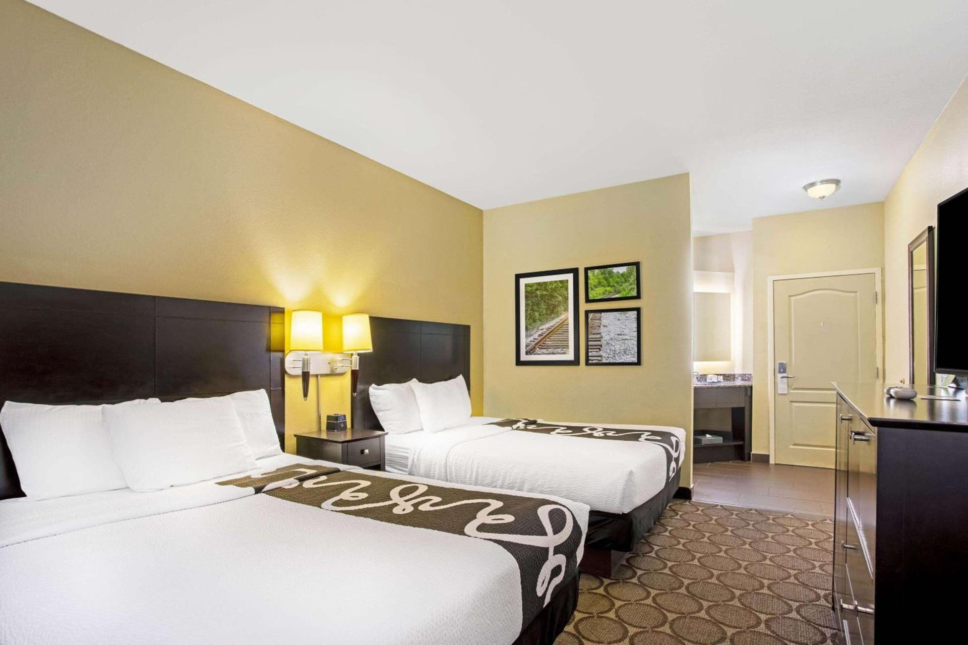 La Quinta by Wyndham Lexington South / Hamburg gallery photo in Lexington, KY — image 15