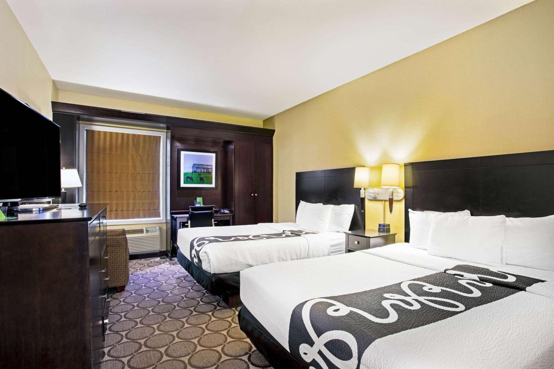 La Quinta by Wyndham Lexington South / Hamburg gallery photo in Lexington, KY — image 9