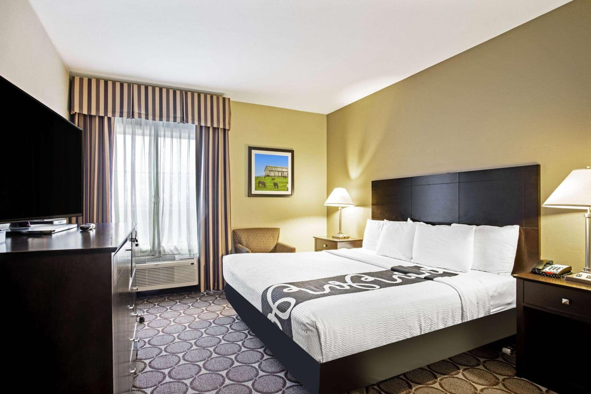 La Quinta by Wyndham Lexington South / Hamburg gallery photo in Lexington, KY — image 13