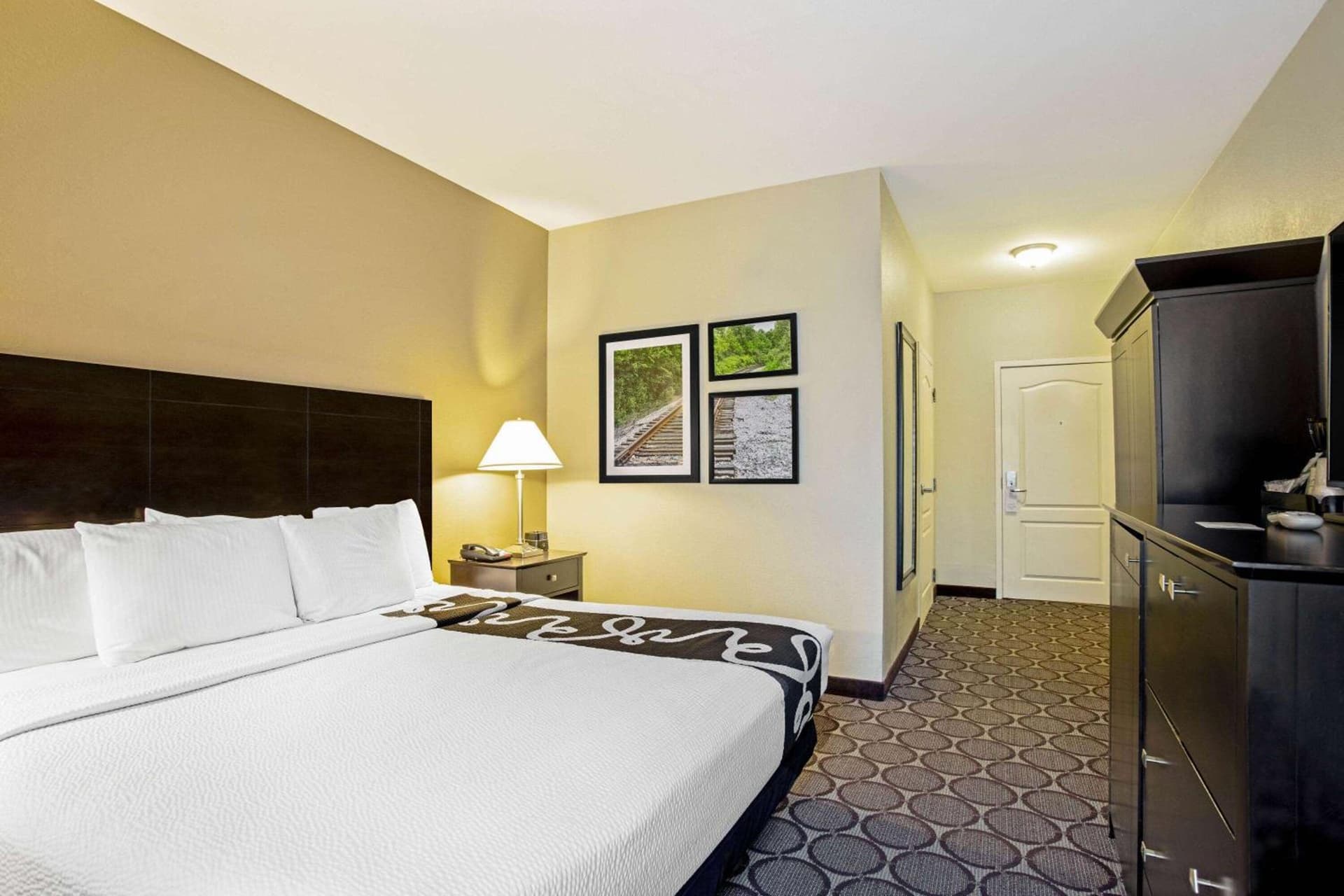 La Quinta by Wyndham Lexington South / Hamburg gallery photo in Lexington, KY — image 33