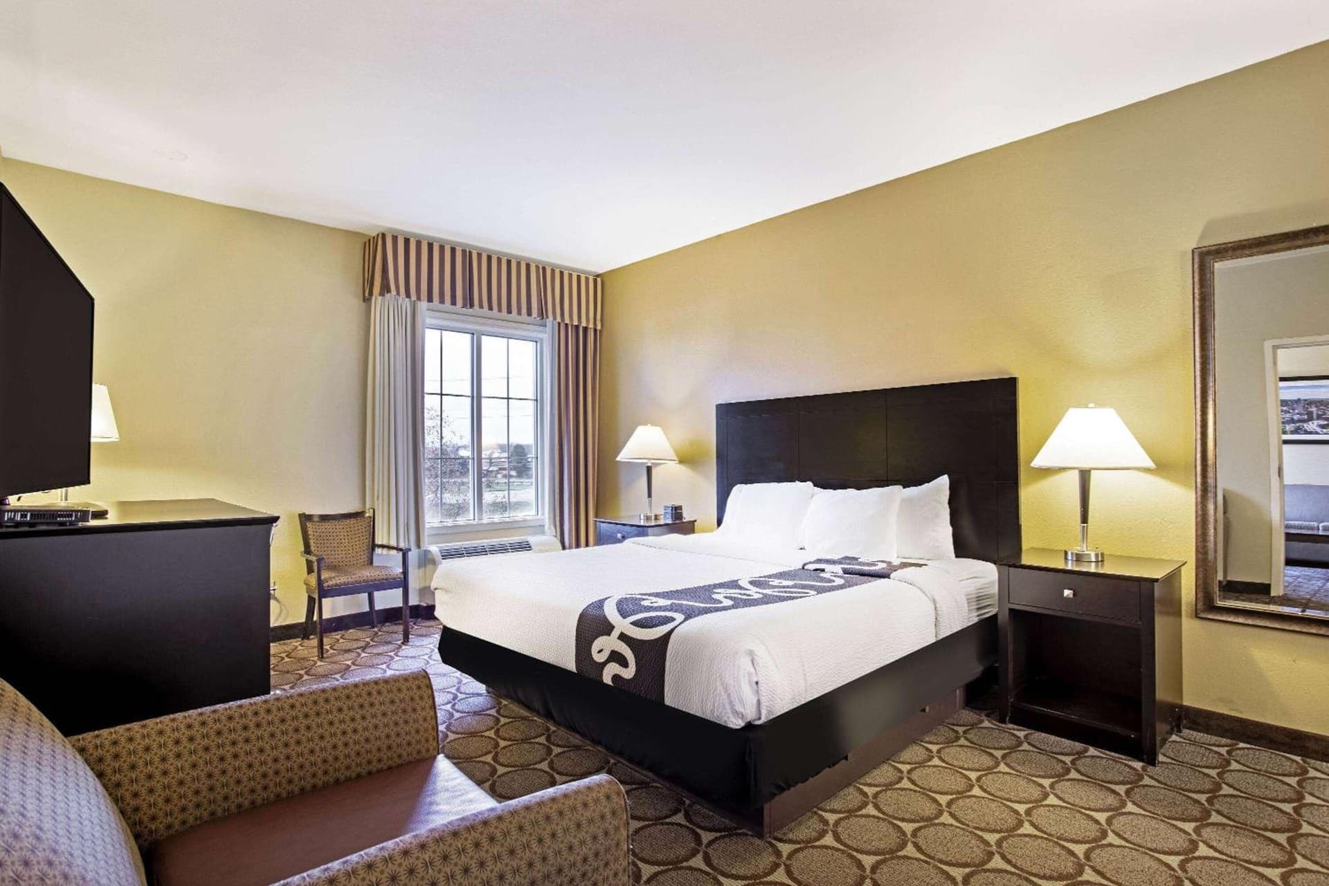 La Quinta by Wyndham Lexington South / Hamburg gallery photo in Lexington, KY — image 35