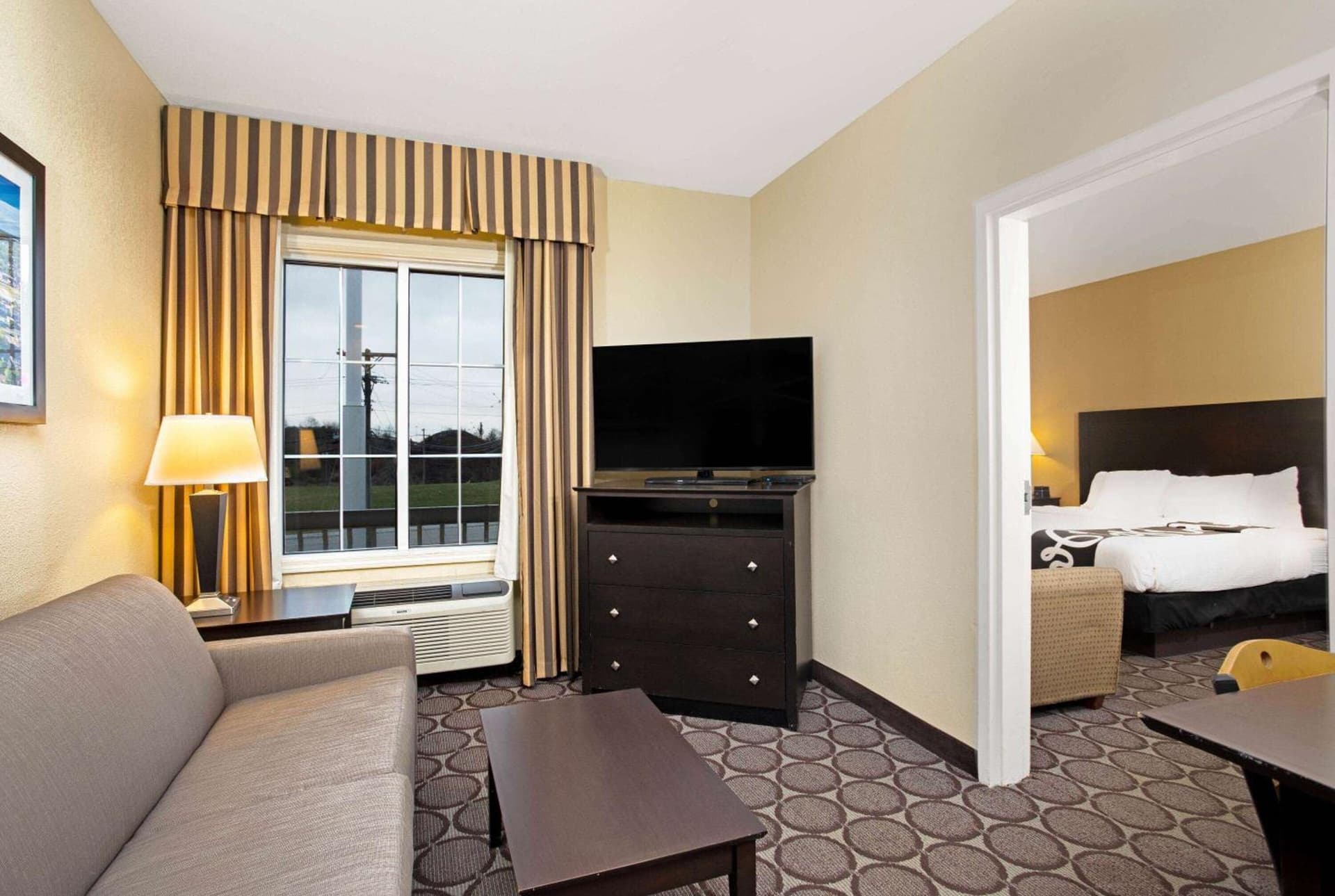 La Quinta by Wyndham Lexington South / Hamburg gallery photo in Lexington, KY — image 36