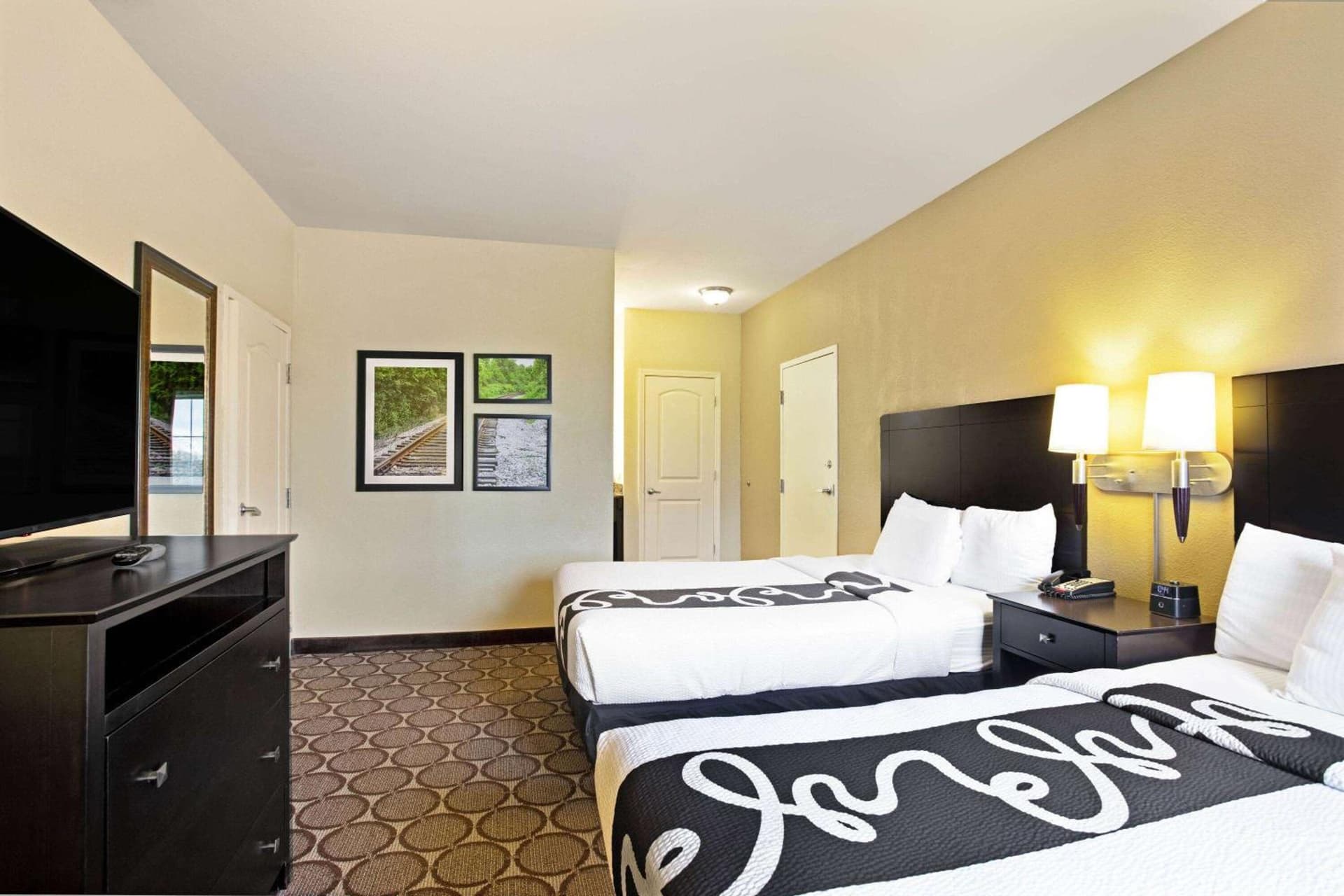 La Quinta by Wyndham Lexington South / Hamburg gallery photo in Lexington, KY — image 37