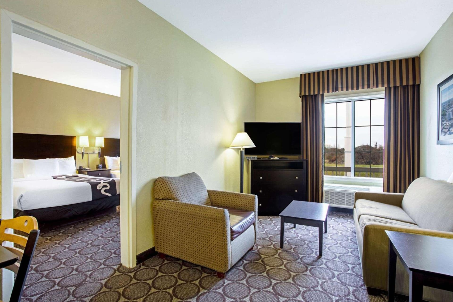 La Quinta by Wyndham Lexington South / Hamburg gallery photo in Lexington, KY — image 26