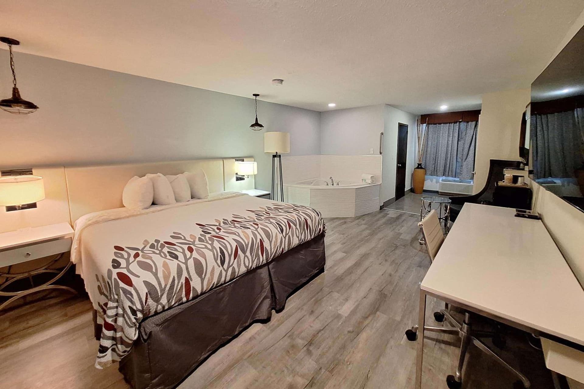 Travelodge by Wyndham Indianapolis Speedway gallery photo in Indianapolis, IN — image 13