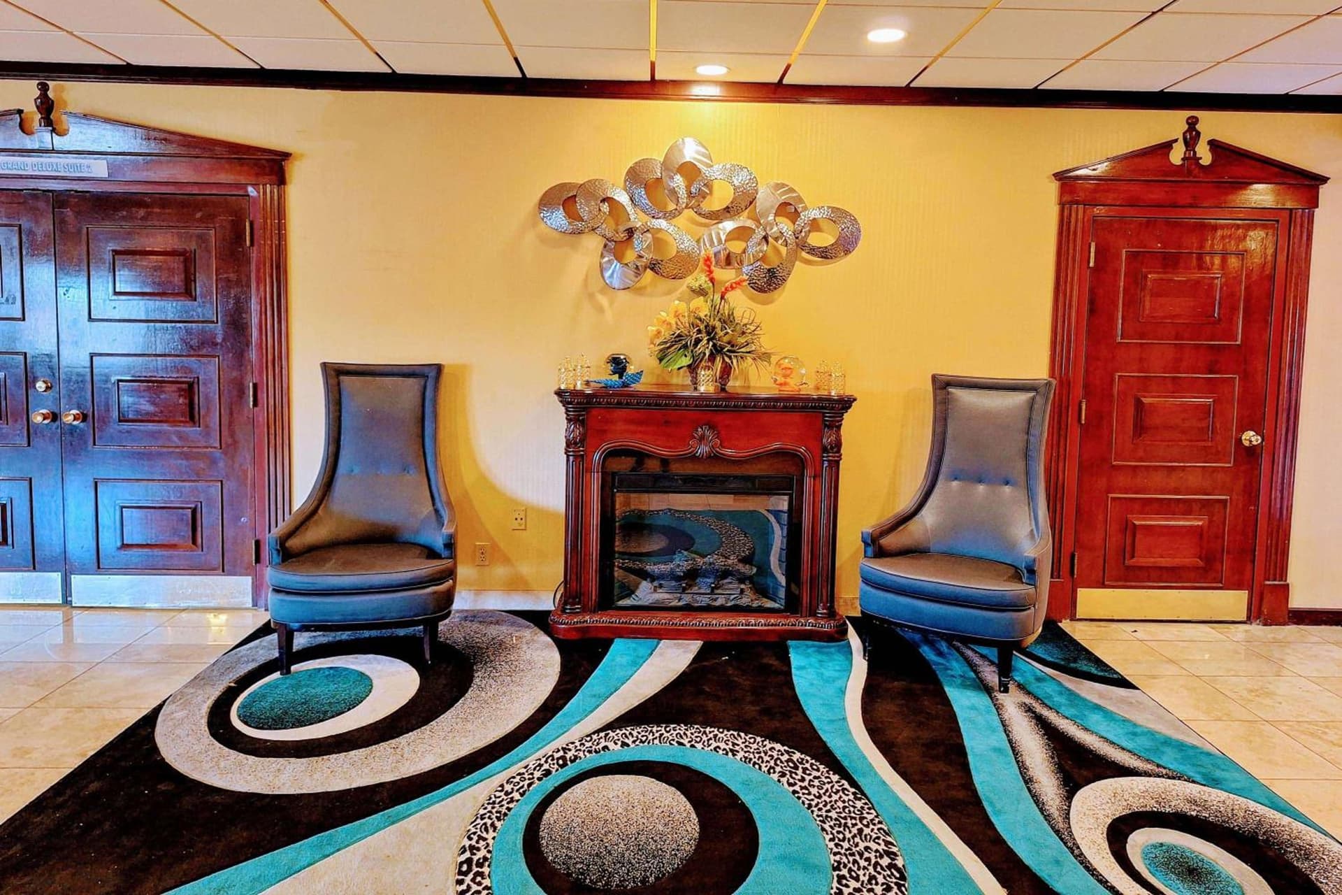 Travelodge by Wyndham Indianapolis Speedway gallery photo in Indianapolis, IN — image 29