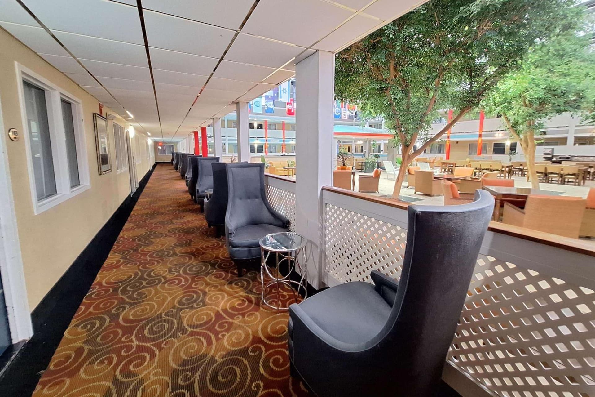 Travelodge by Wyndham Indianapolis Speedway gallery photo in Indianapolis, IN — image 27
