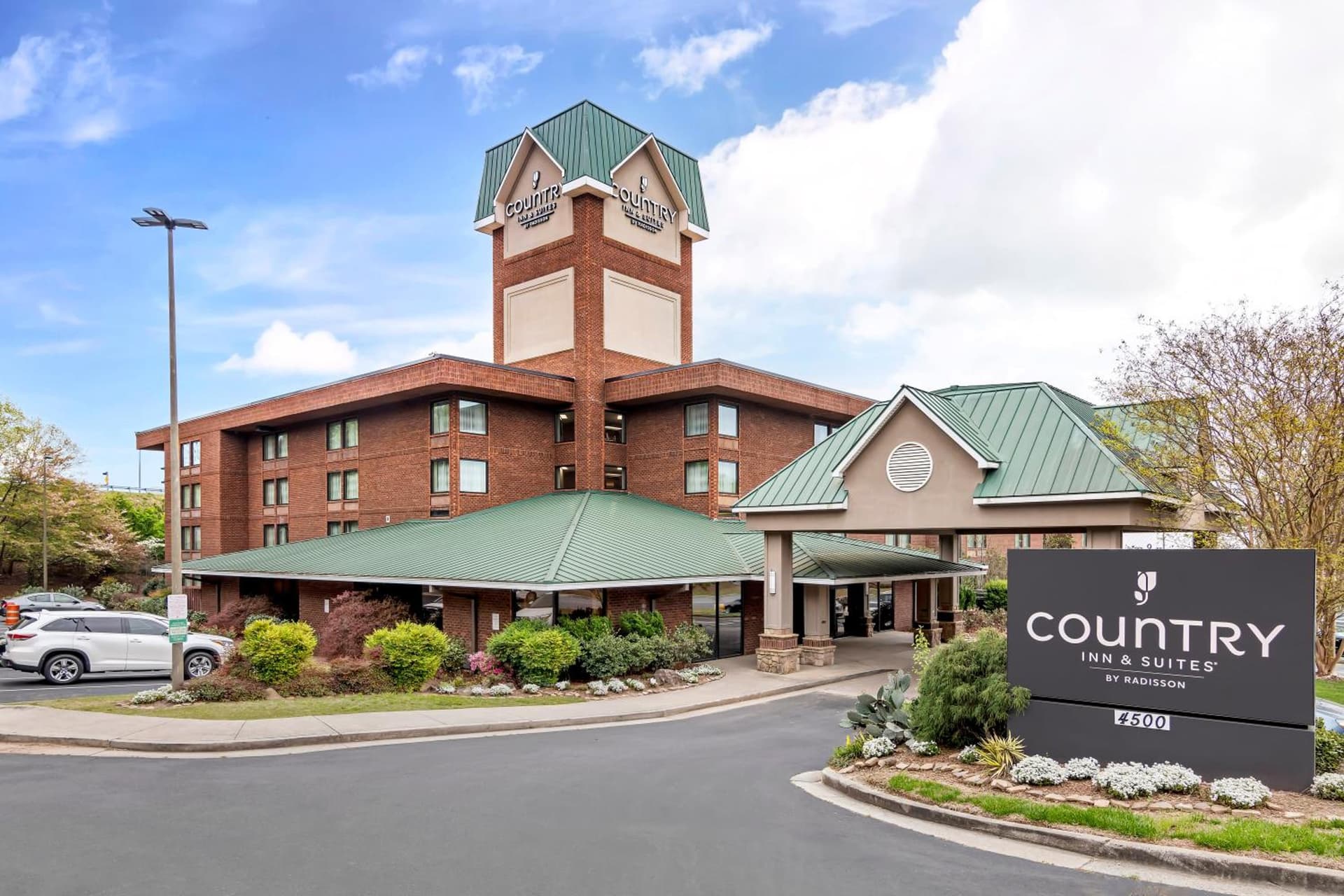 Country Inn & Suites by Radisson, Atlanta Galleria-Ballpark, GA gallery photo in Atlanta, GA — image 23