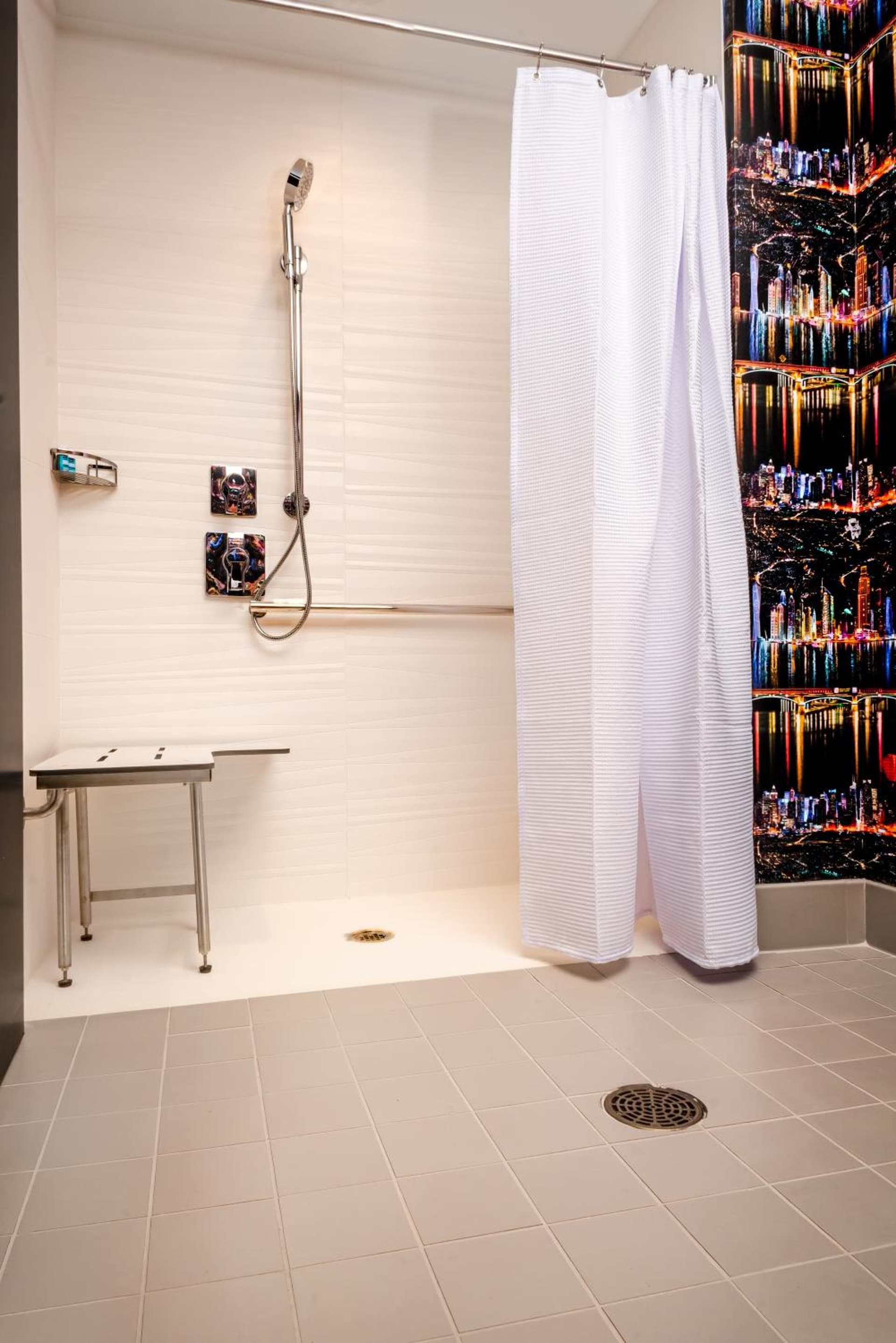 Aloft by Marriott Knoxville West property views in Knoxville, TN — gallery photo 3
